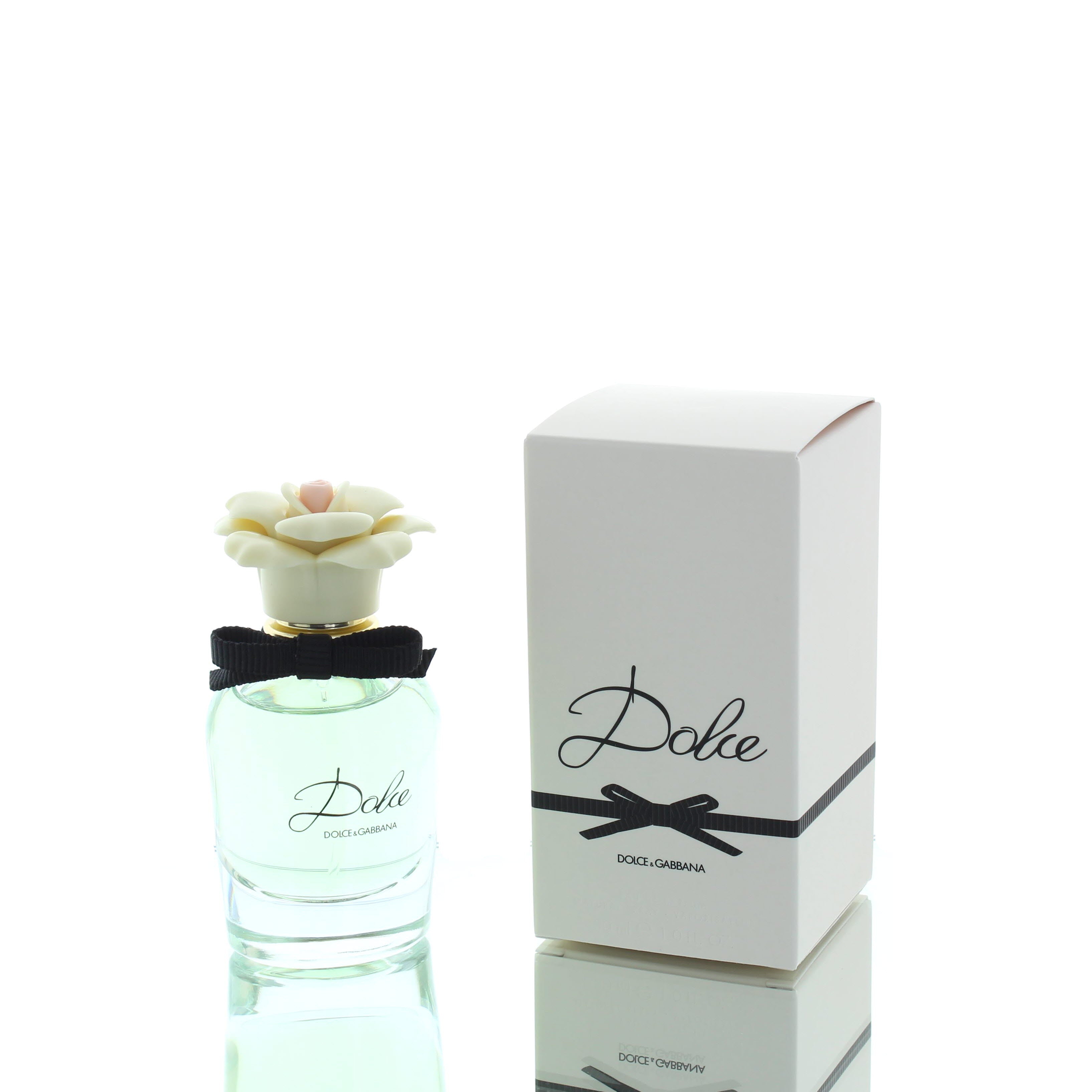 Tester - ''Dolce'' by Dolce & Gabbana W 75ml Tester