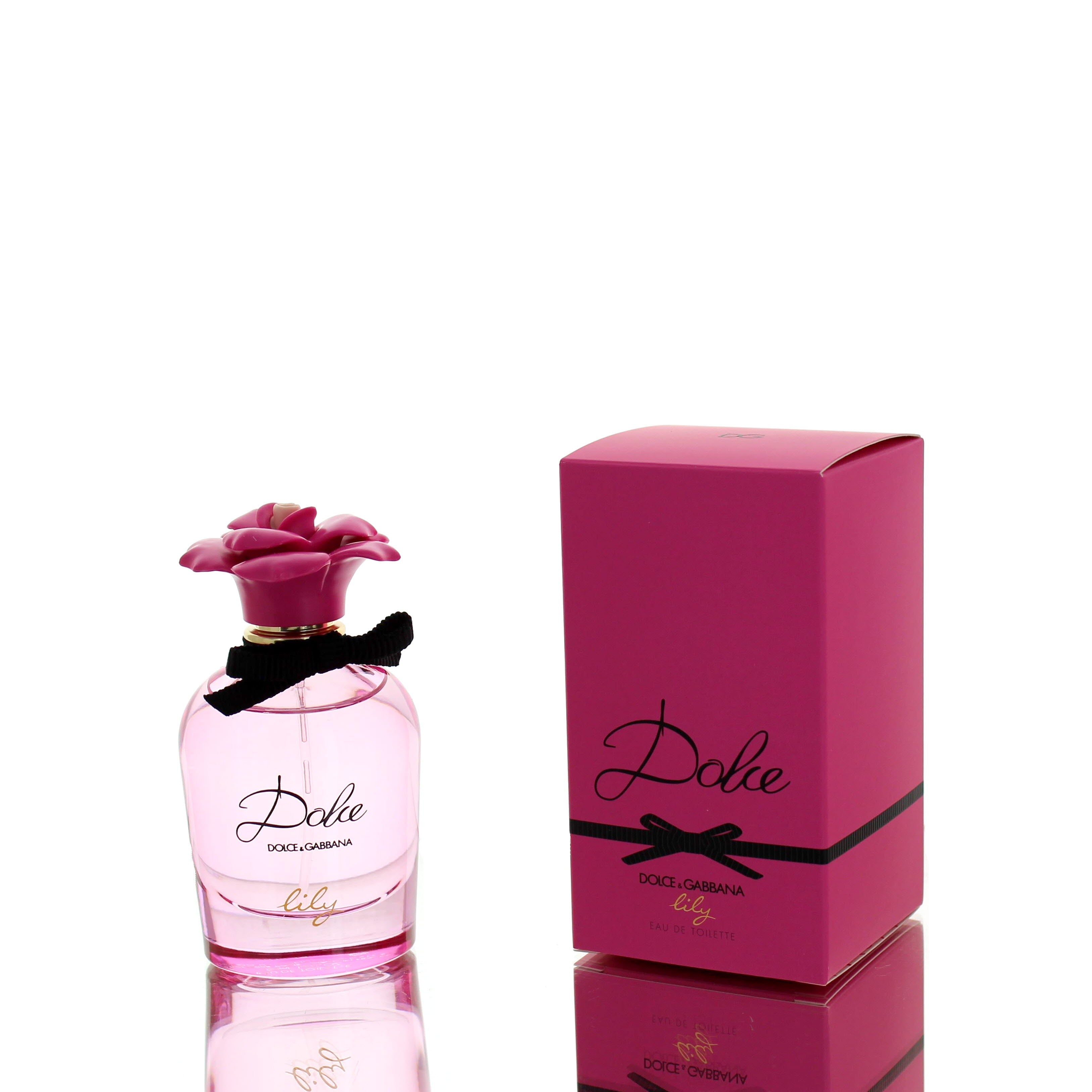 Dolce & Gabbana Dolce Lily W 50ml Boxed