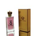 Dolce & Gabbana Q Intense Edition EDP W 50ml Boxed