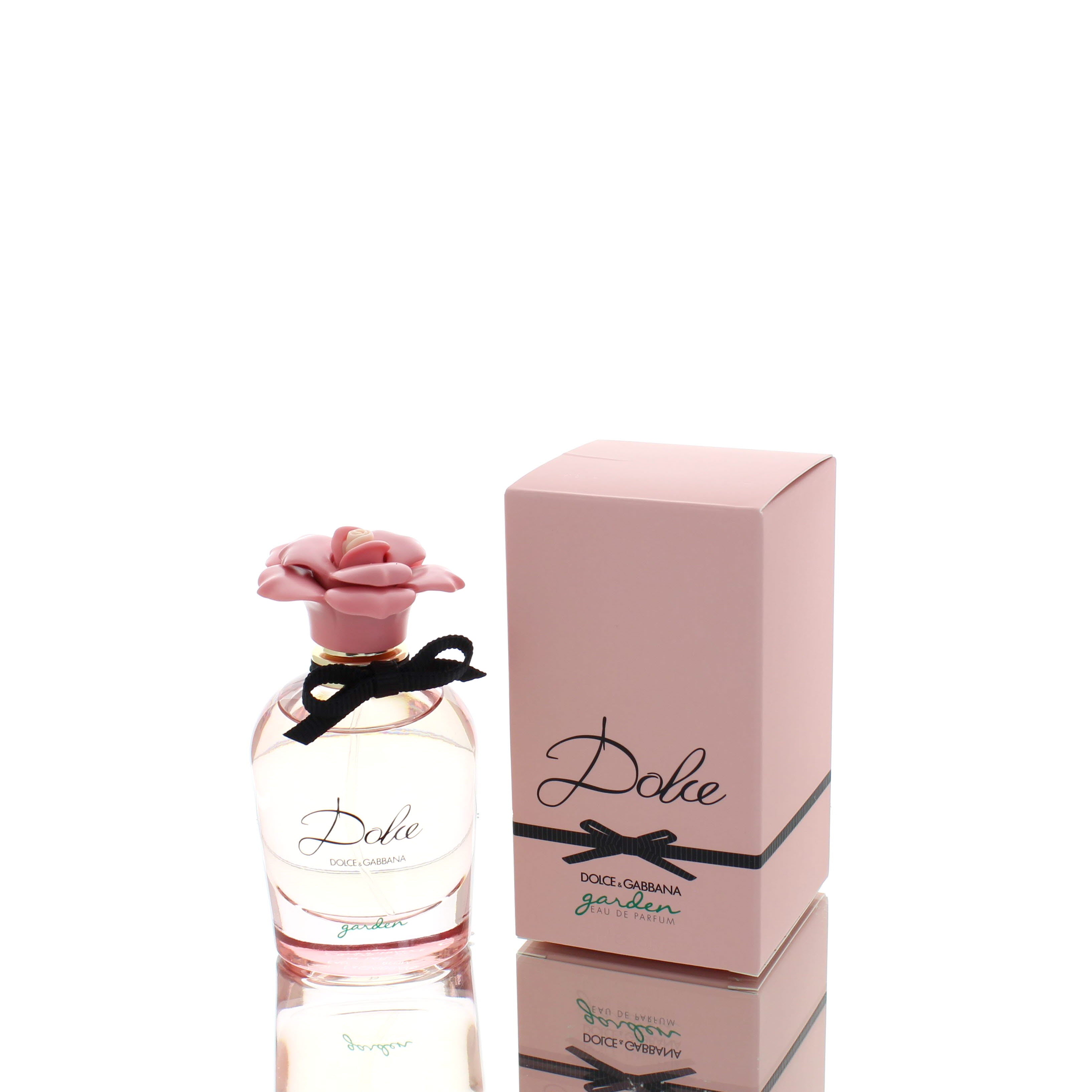 D&G Dolce Garden W EDP 75ml Boxed **RARE**