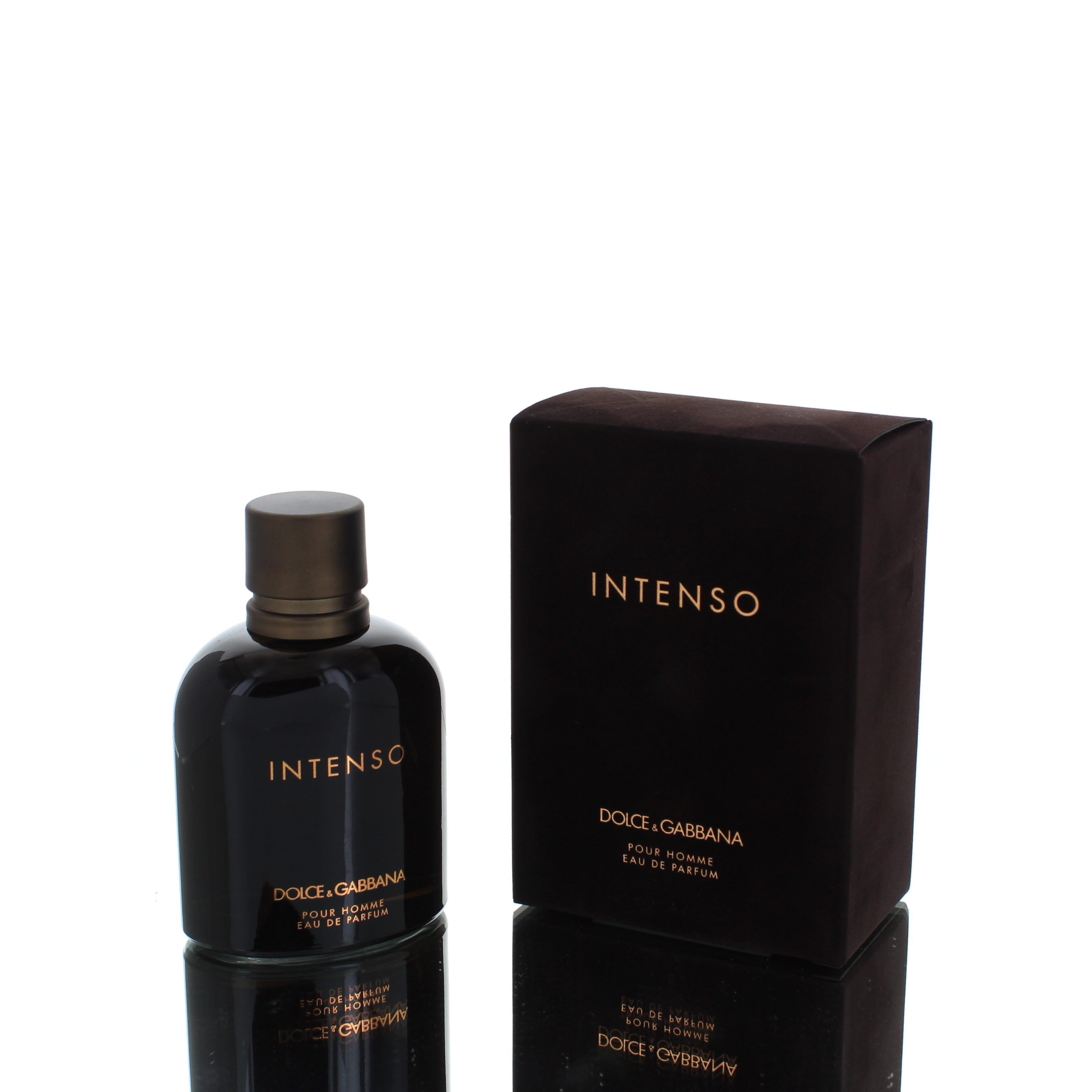 Dolce & Gabbana Intenso EDP Man 75ml Boxed