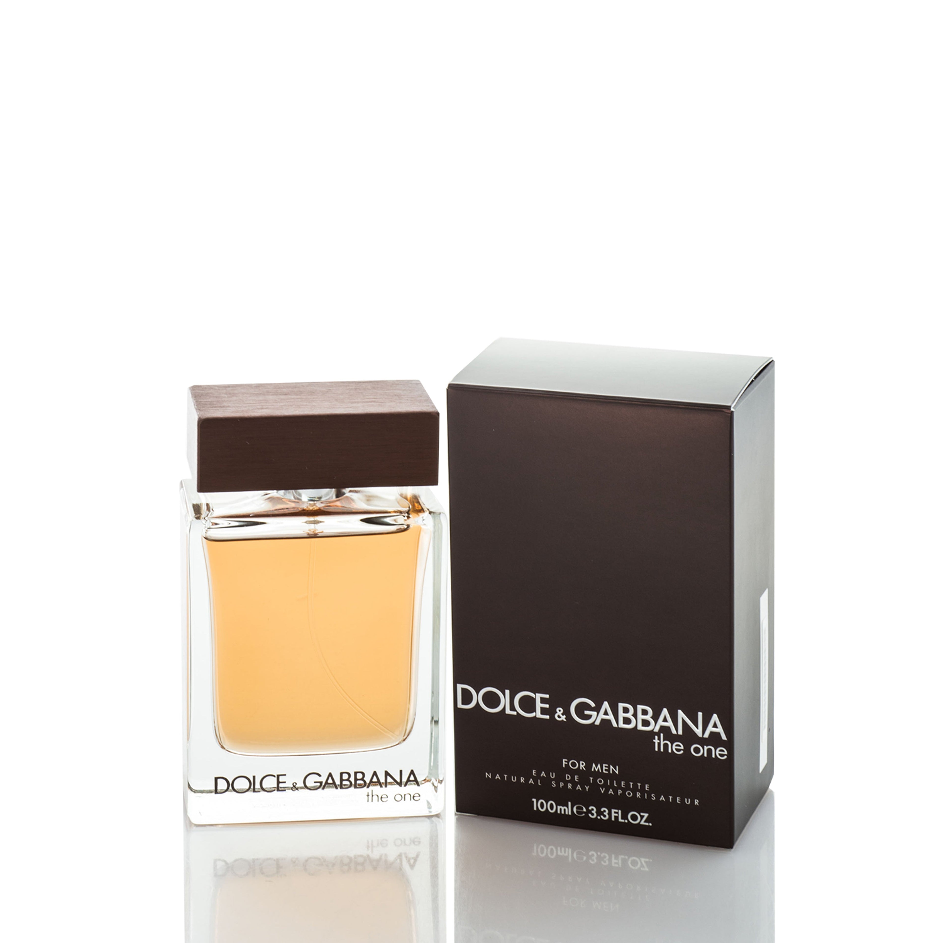 D & G The One M 50Ml Boxed