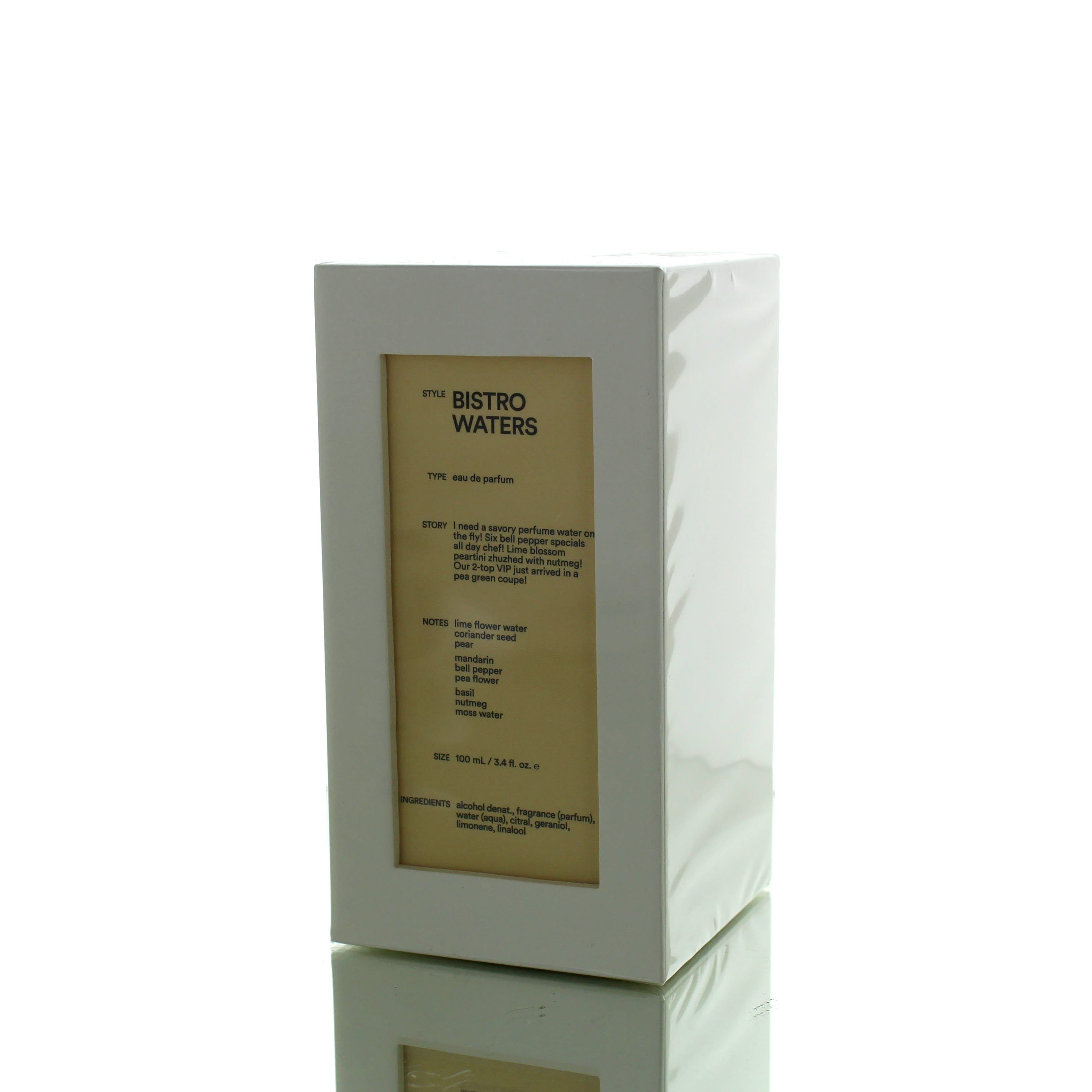 D.S. & Durga Bistro Waters EDP M 50ml Boxed