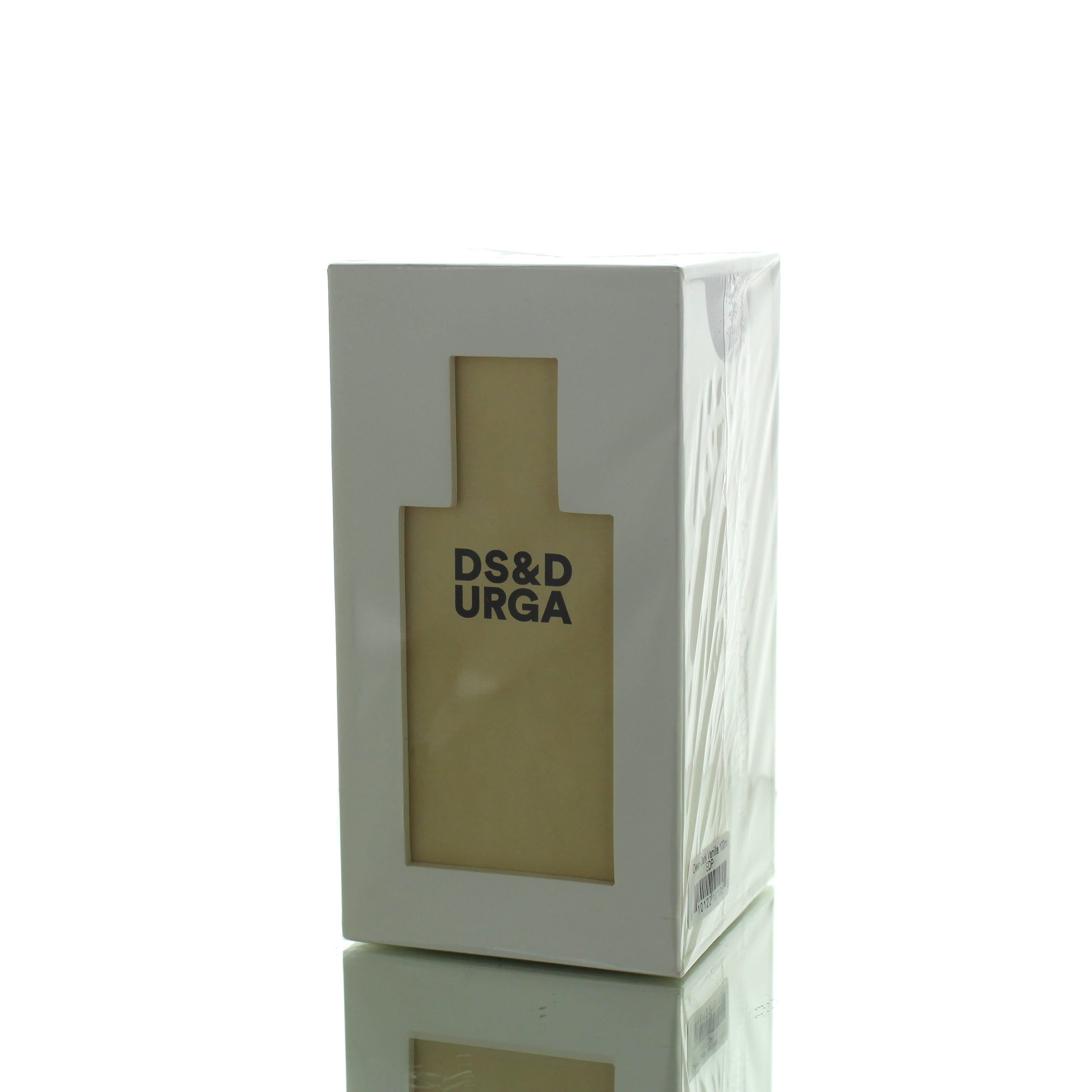D.S. & Durga Deep Dark Vanilla EDP M 100ml Boxed