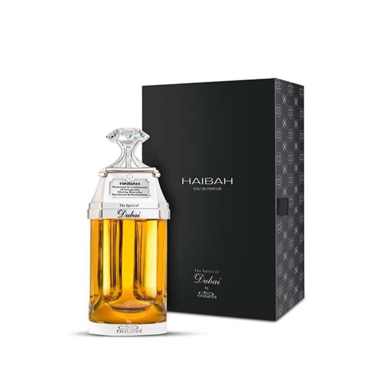 The Spirit Of Dubai Haibah Oriental EDP M 90ml Boxed
