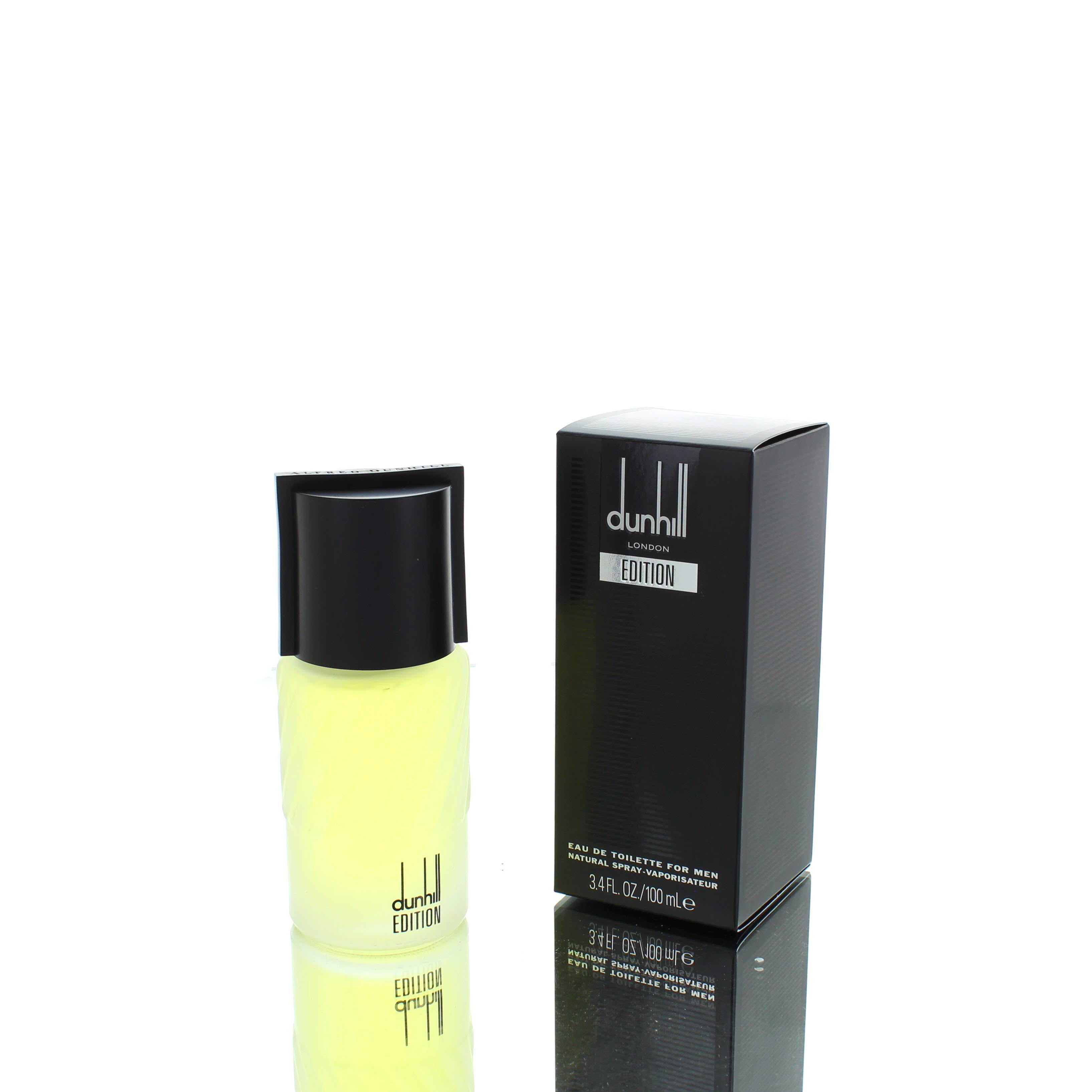 Dunhill Edition M 100ml Boxed