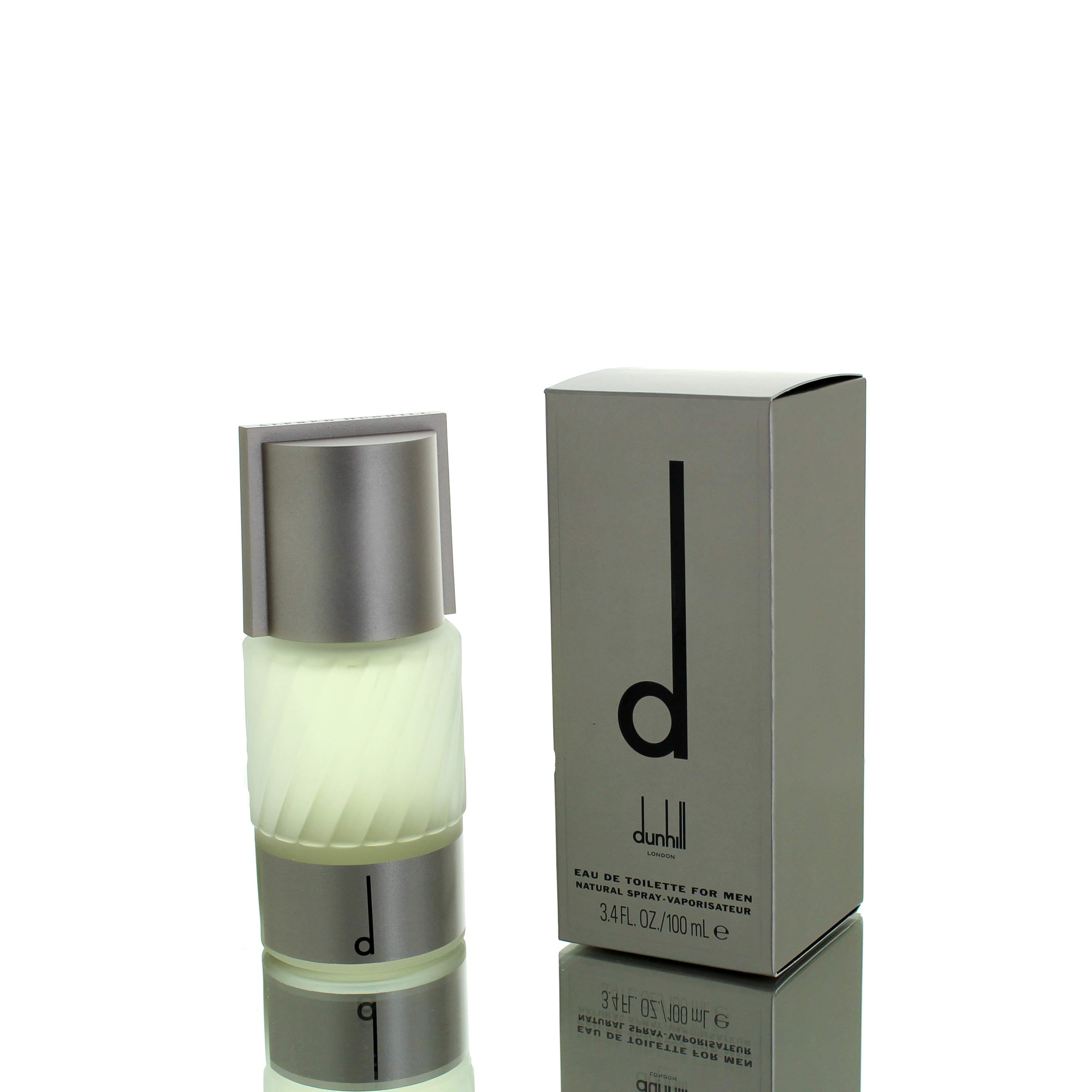 Dunhill Classic EDT M 100ml Boxed **RARE**