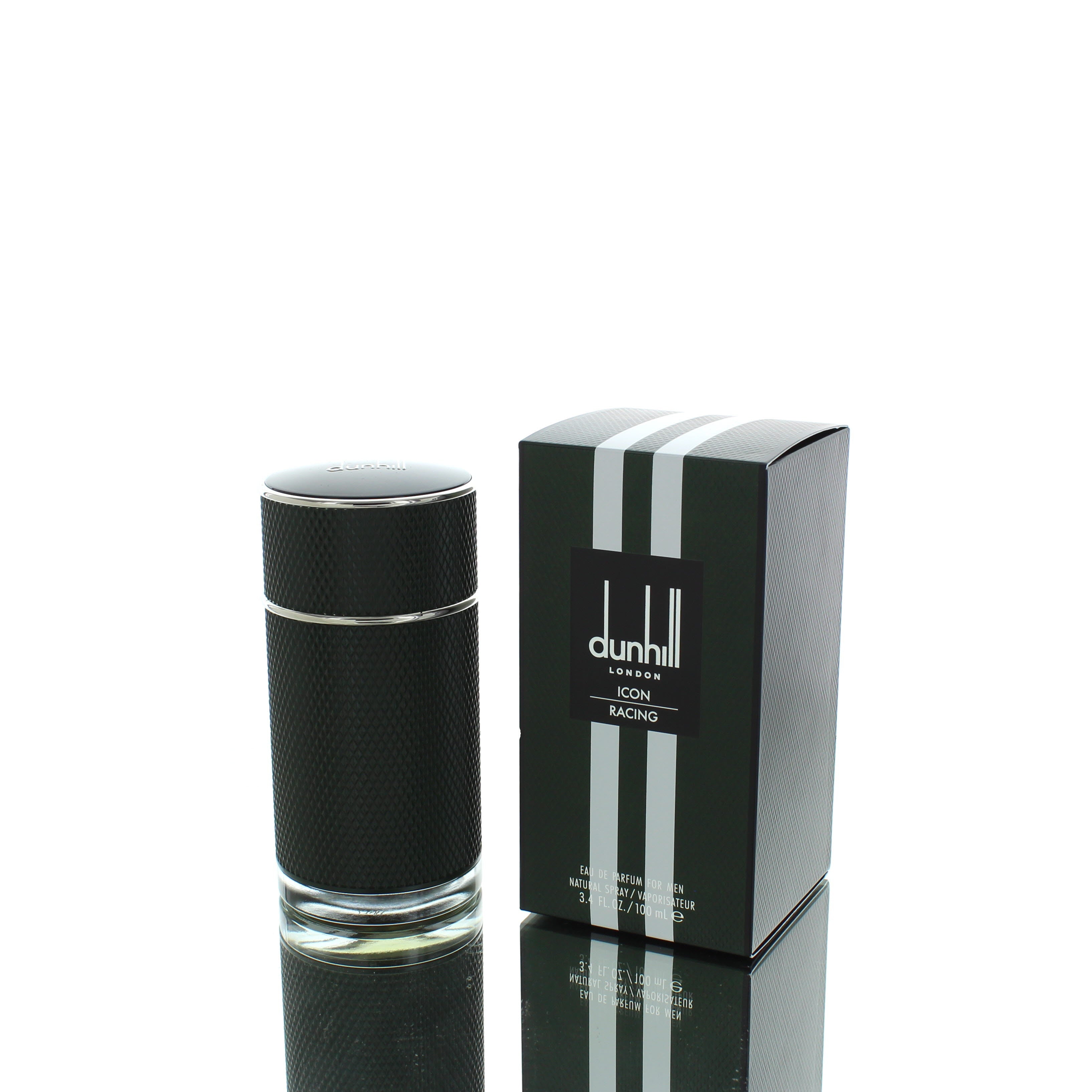 Dunhill Icon Racing M 100ml Boxed **RARE**