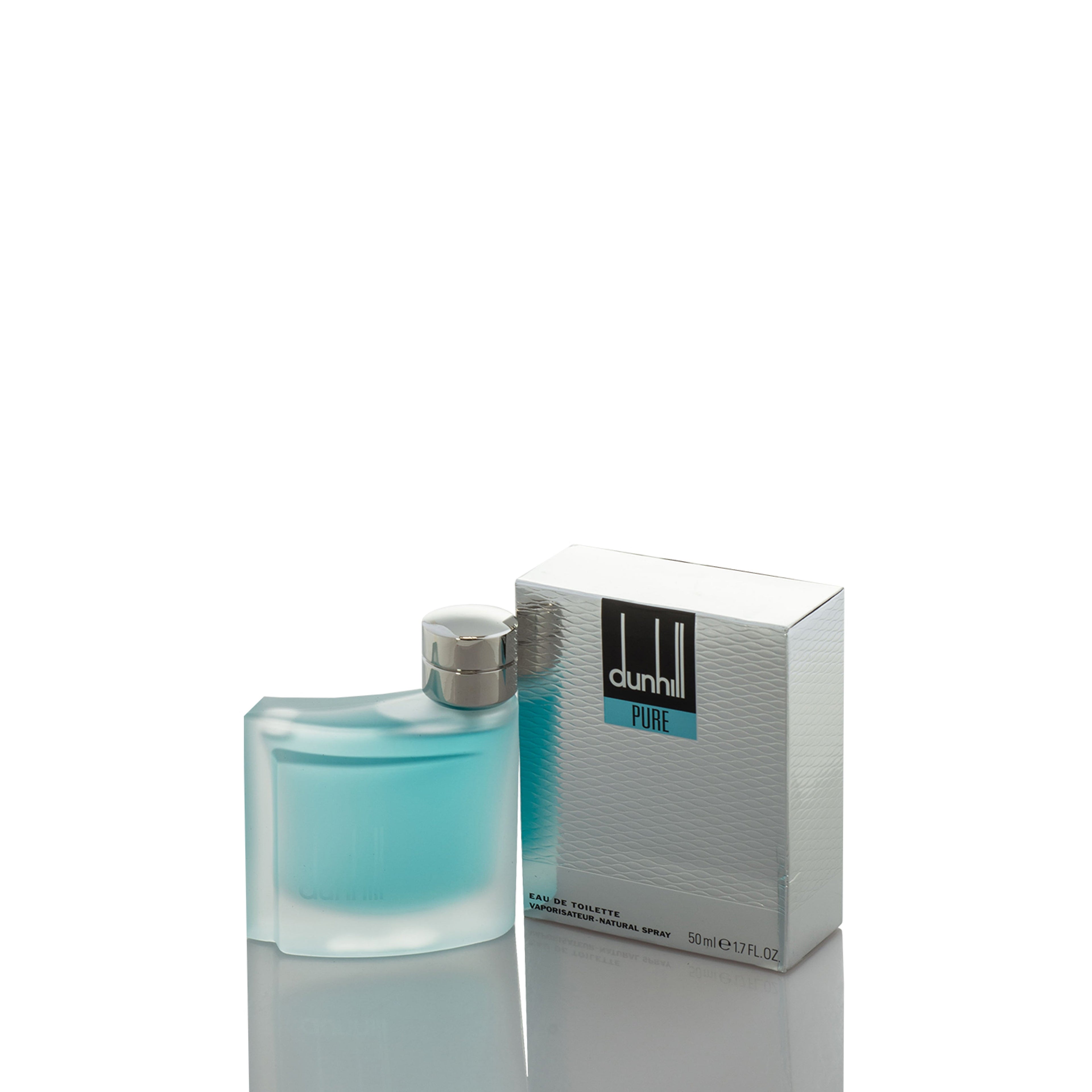 Dunhill Pure M 75Ml Spray Boxed
