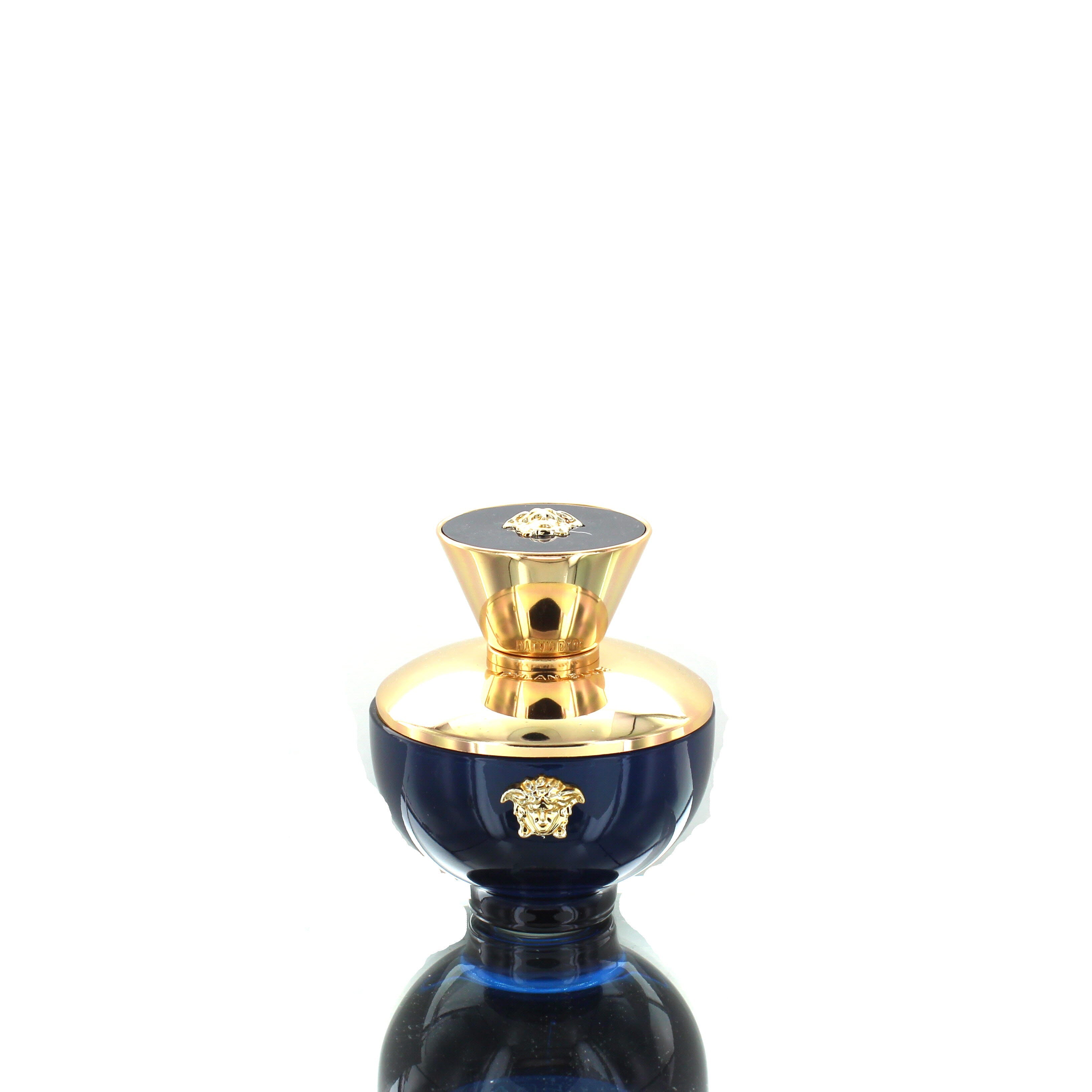 Versace Pour Femme Dylan Blue EDP W 50ml Boxed