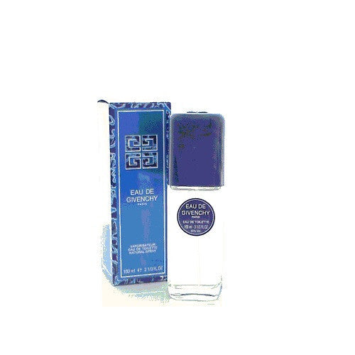 Givenchy Eau de Givenchy (Tall) W 100ml Boxed **RARE**