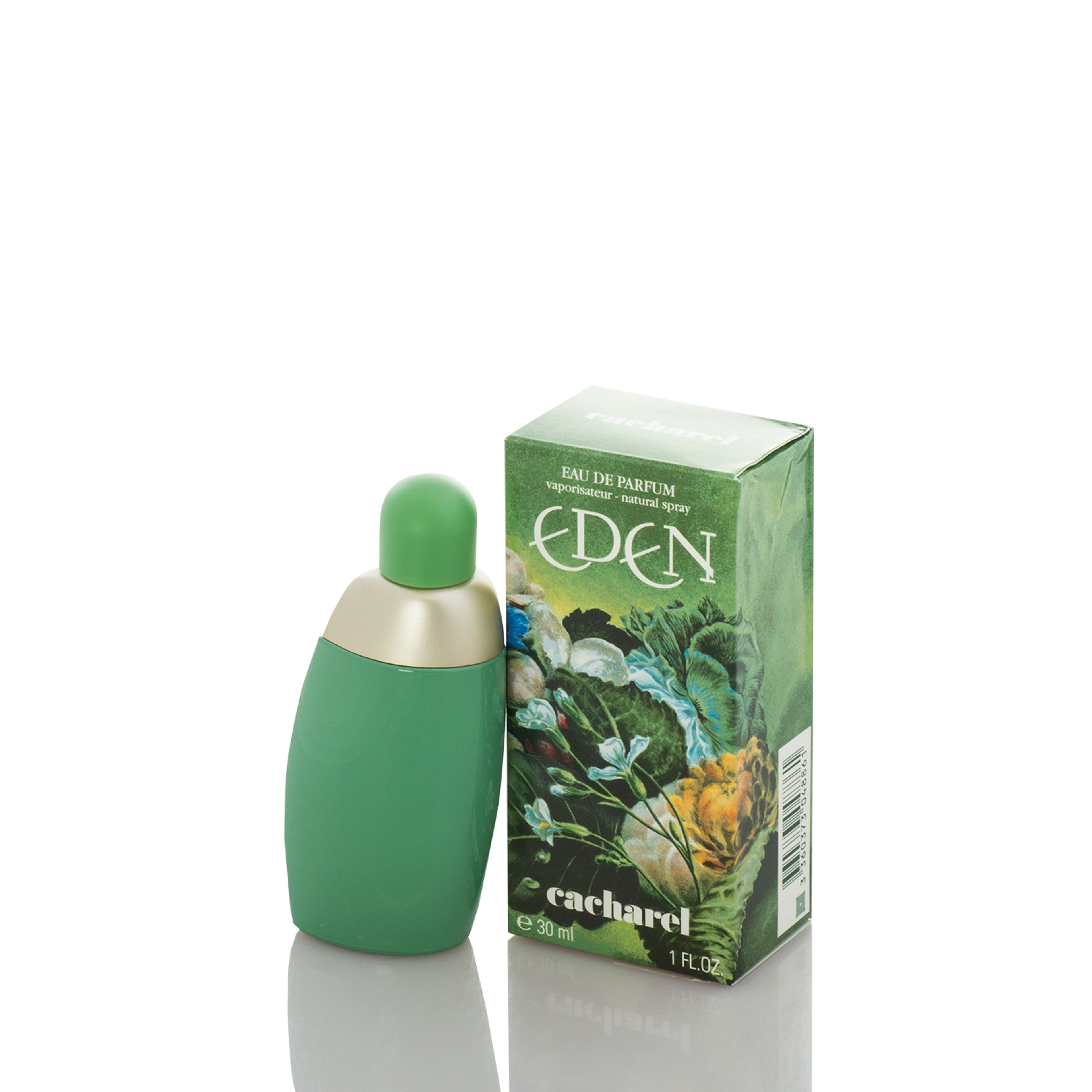 Cacharel Eden W 30Ml Spray Boxed
