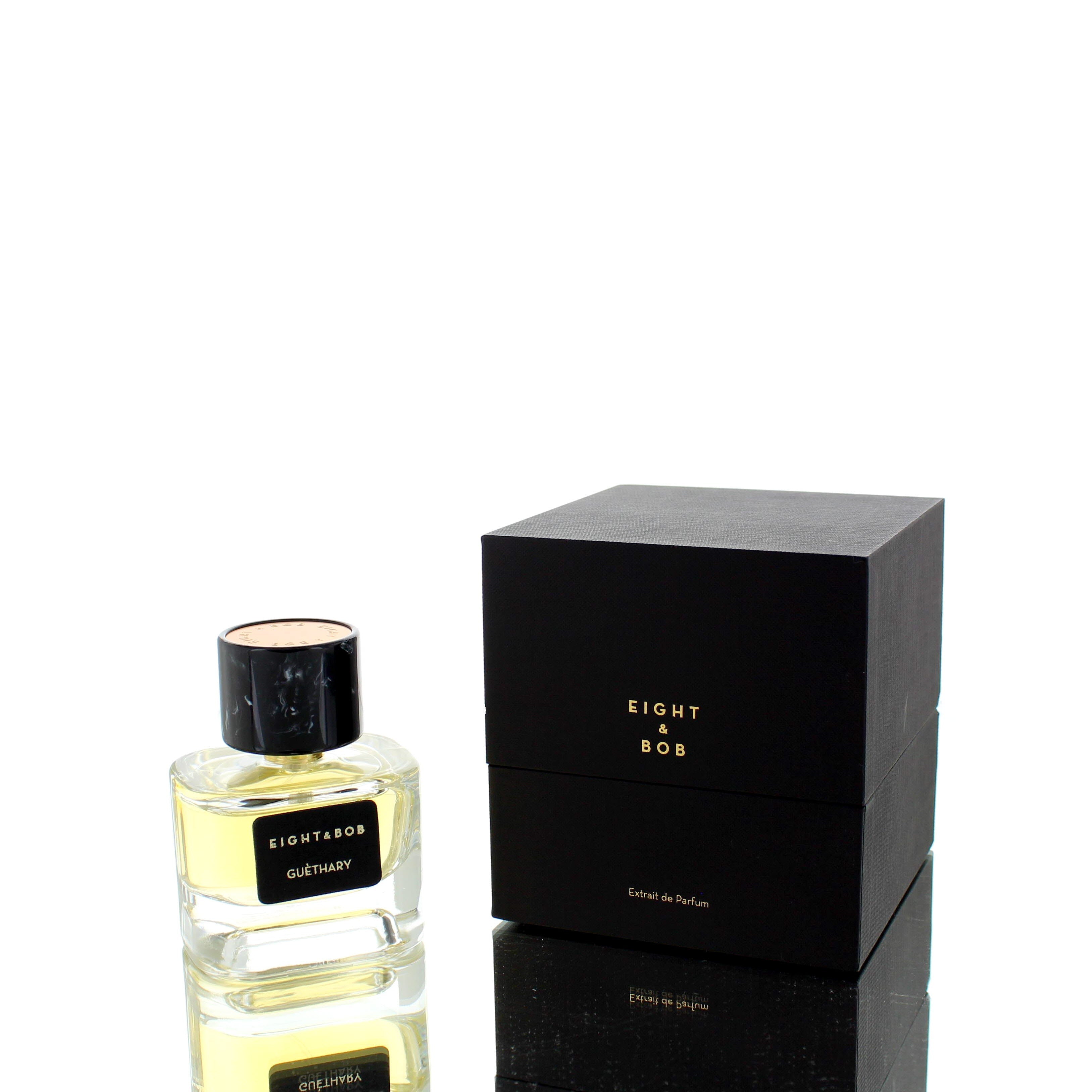Eight and Bob Guethary m Extrait de Parfum 50ml Boxed **RARE**