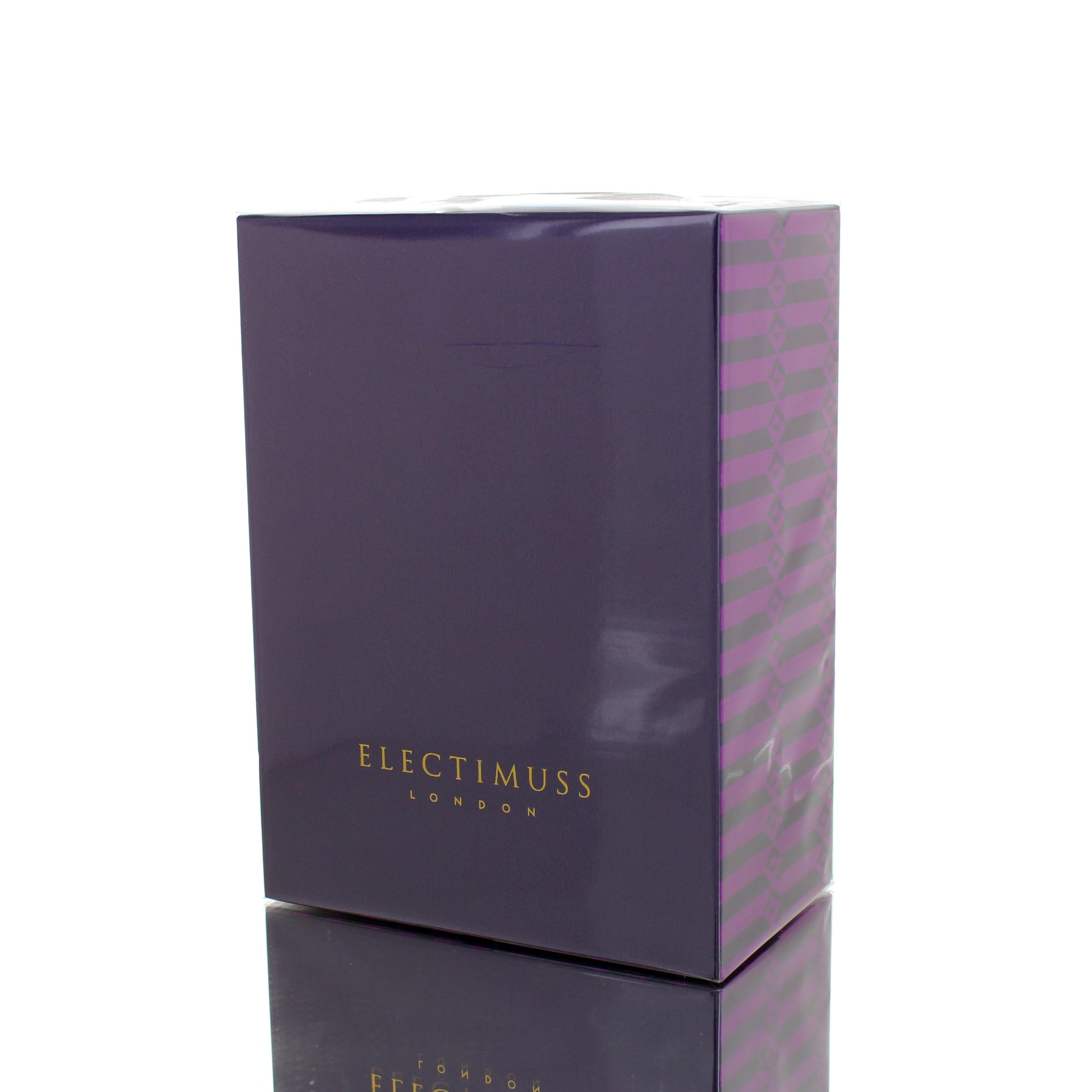 Electimuss Octavian Pure Parfum M 100ml Boxed
