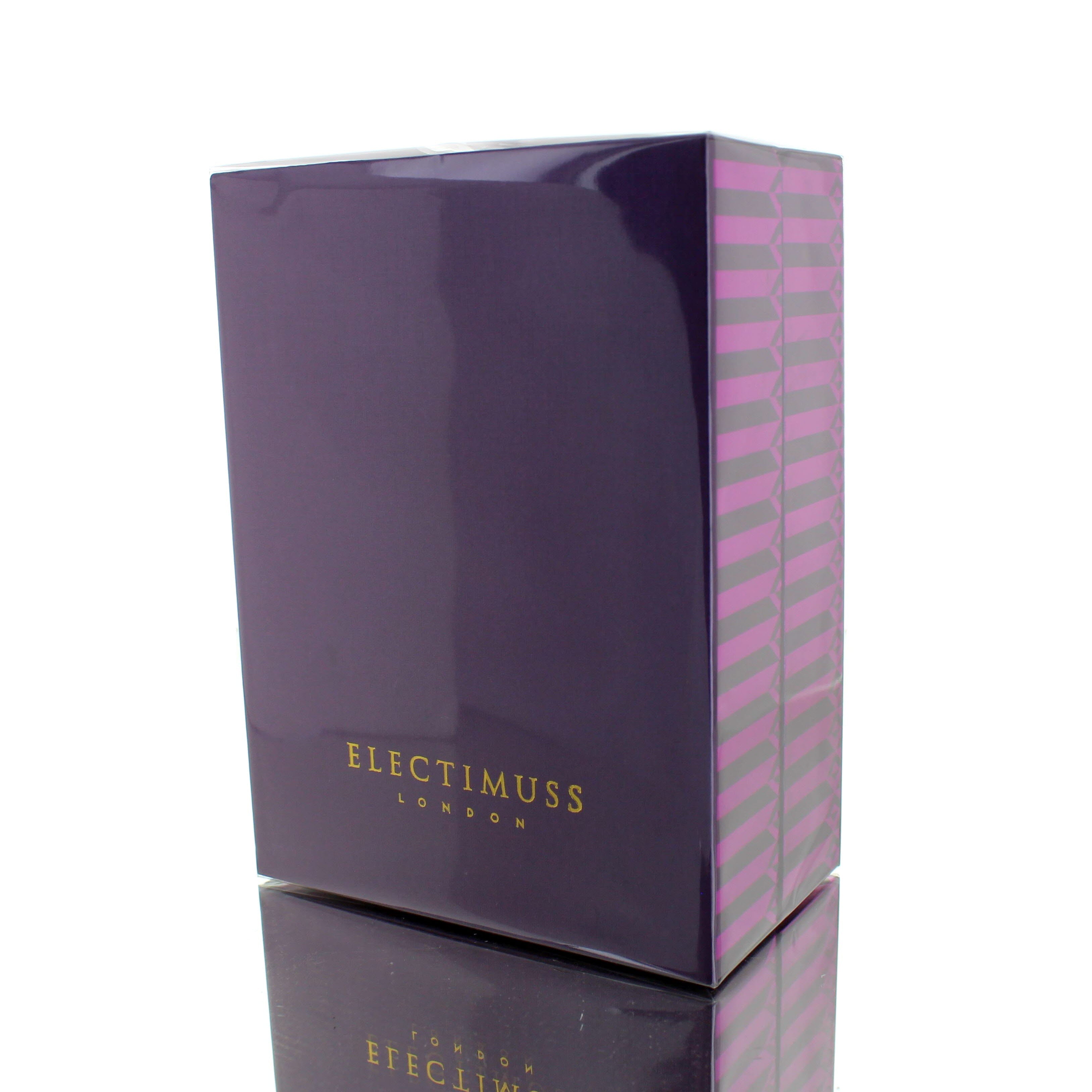 Electimuss Pomona Vitalis Pure Parfum M 100ml Boxed **RARE**