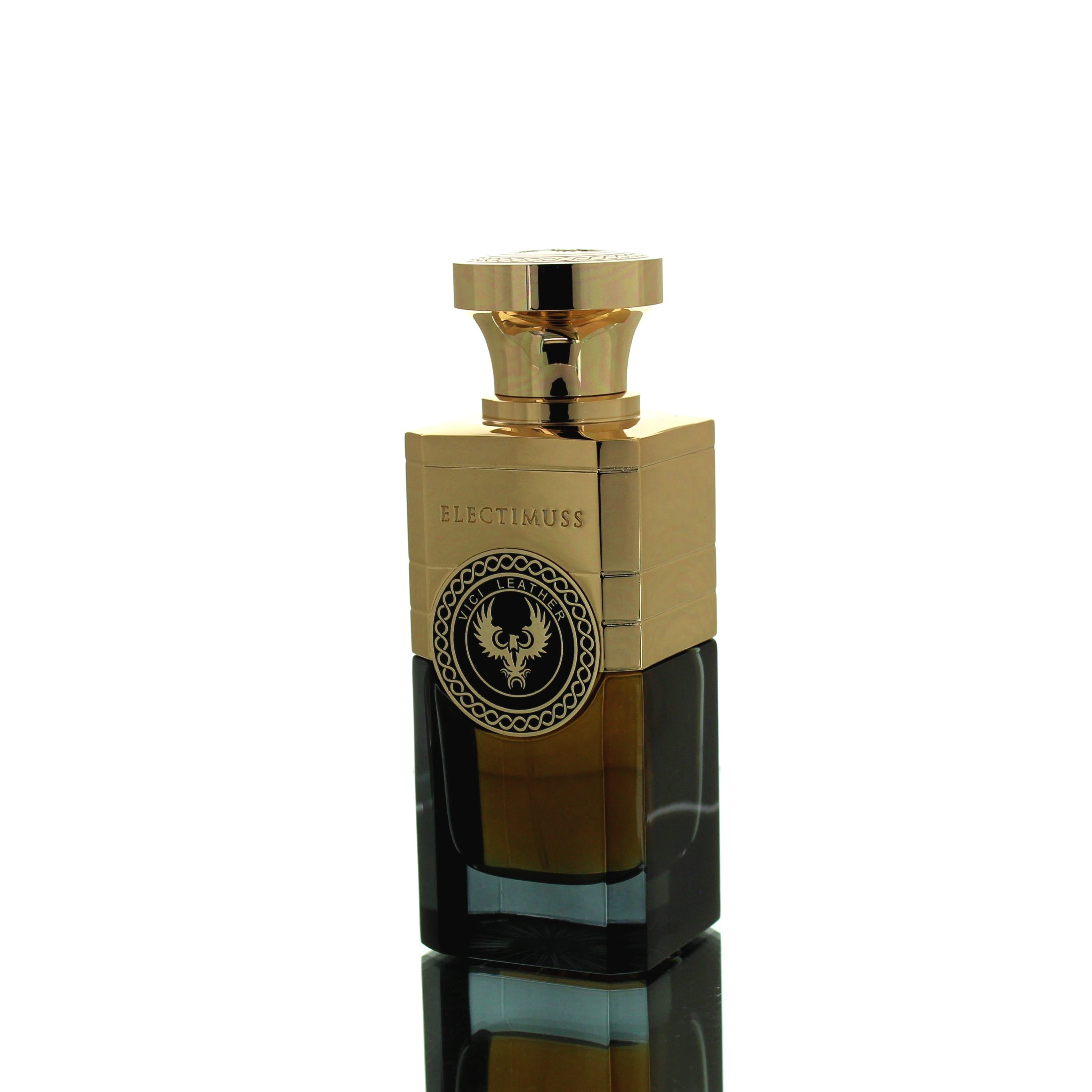Electimuss Vici Leather M 100ml Boxed