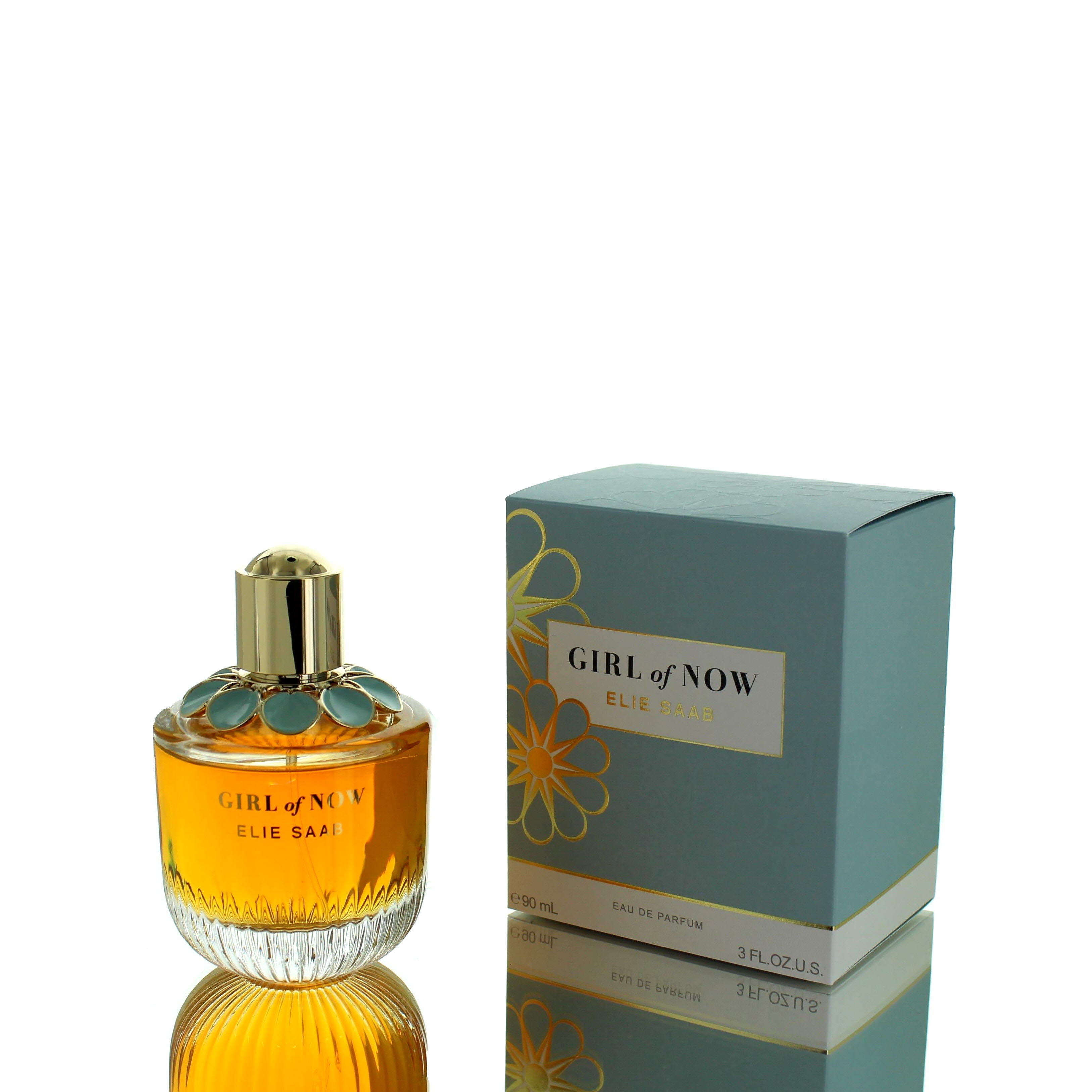 Elie Saab Girl of Now Edp W 30ml Boxed **RARE**