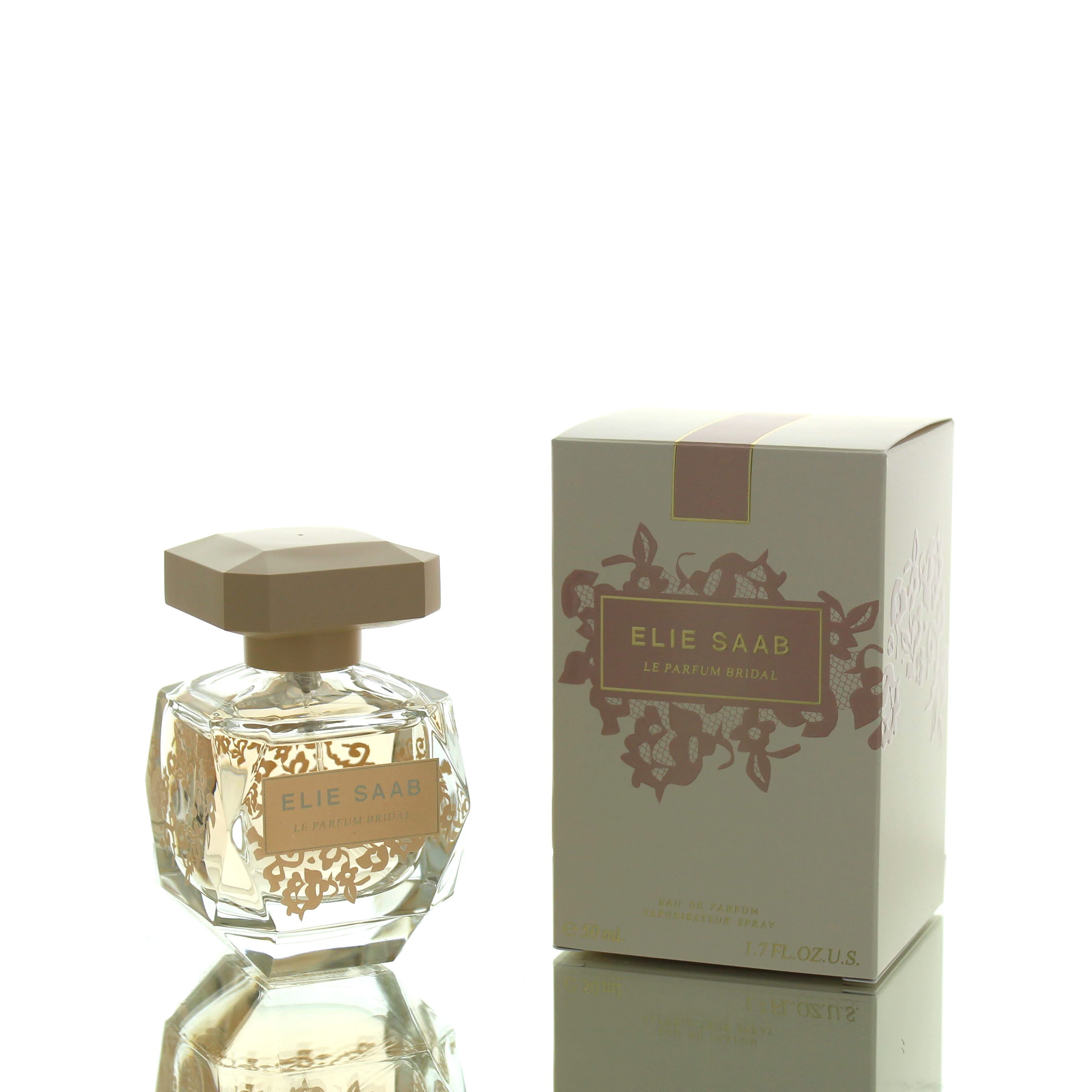Elie Saab Le Parfum Bridal EDP W 50ml Boxed