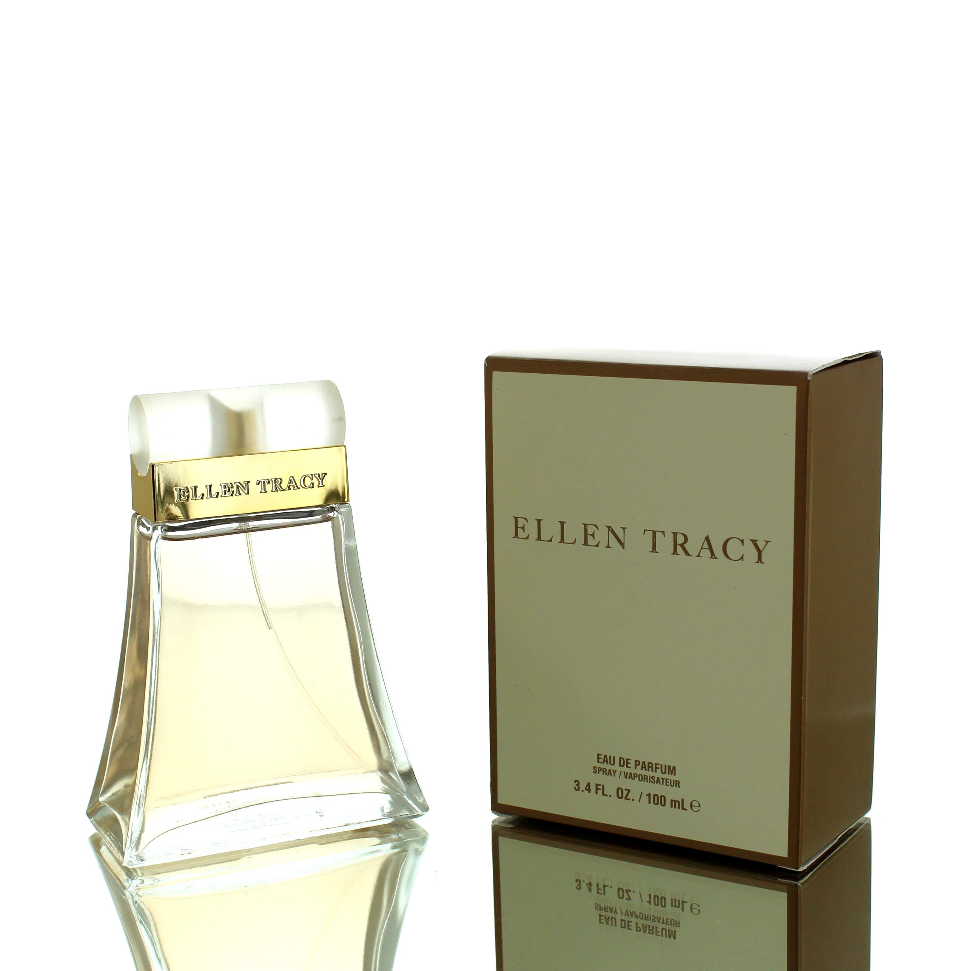 Ellen Tracy Classic W 100Ml Spray Boxed