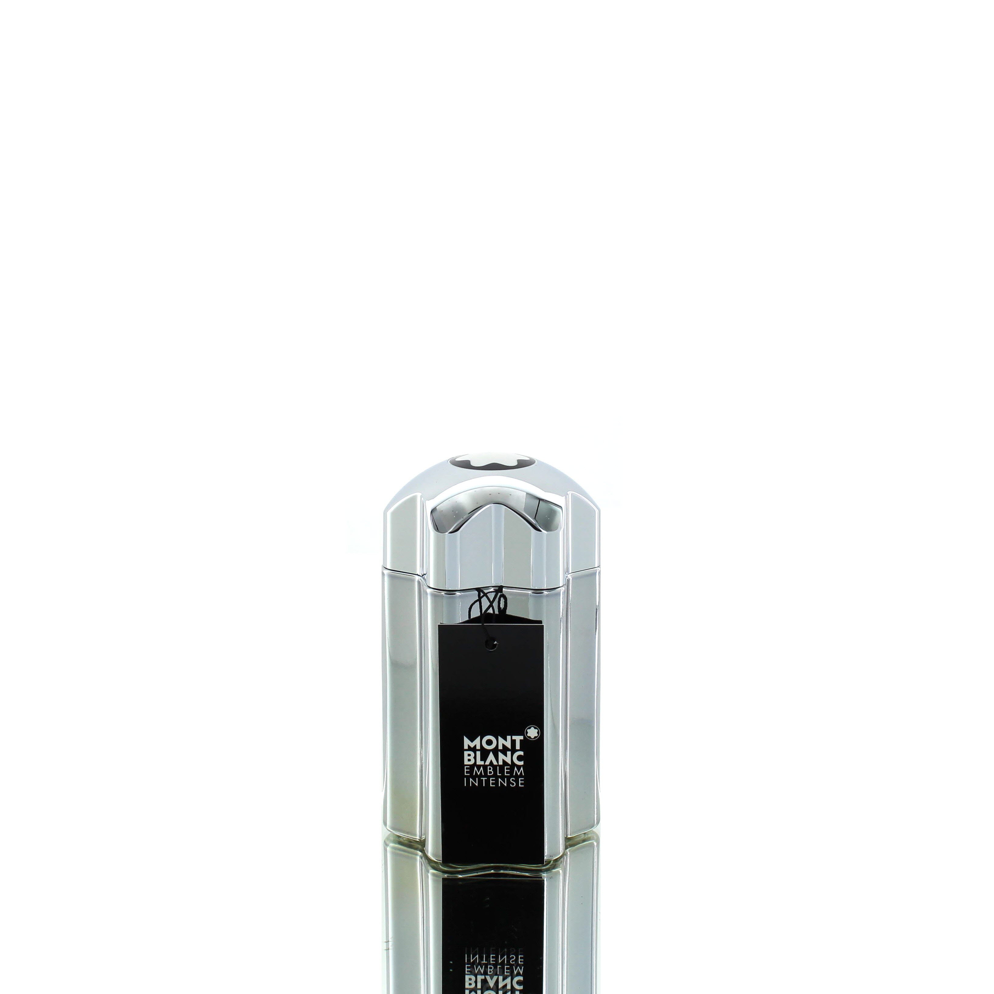 Mont Blanc Emblem M 100ml Boxed (No cello)