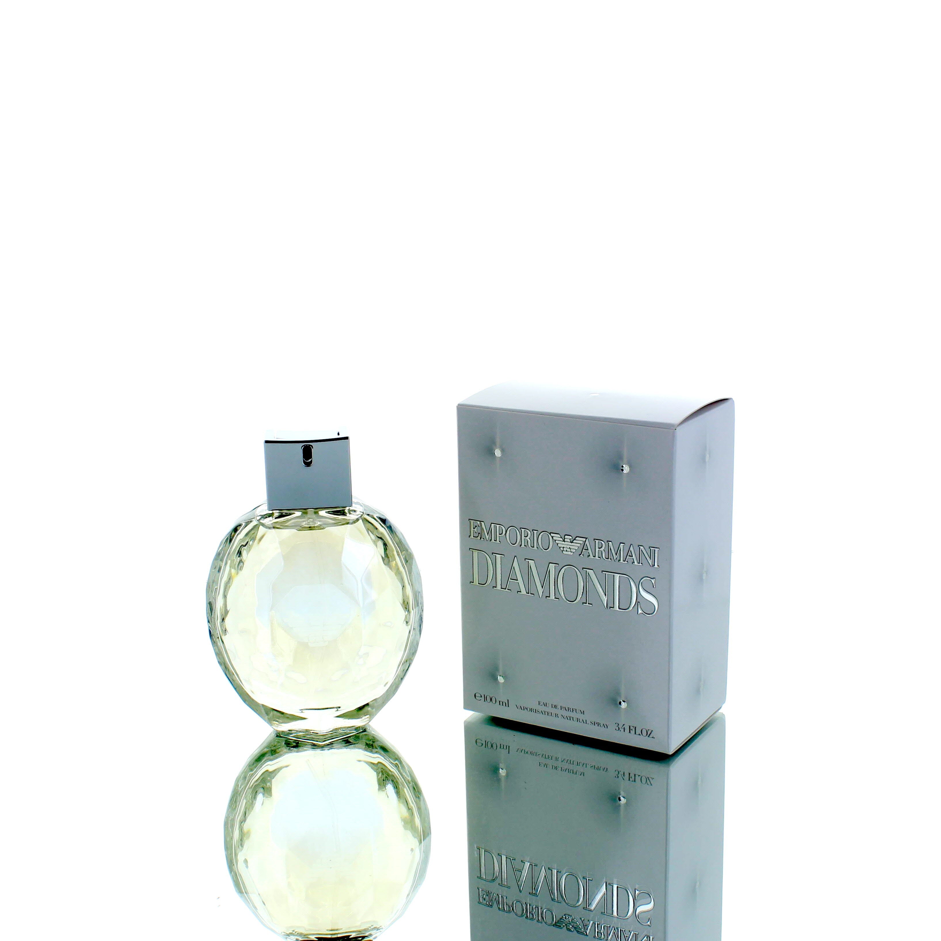Giorgio Armani Emporio Diamond Edp W 30ml Boxed