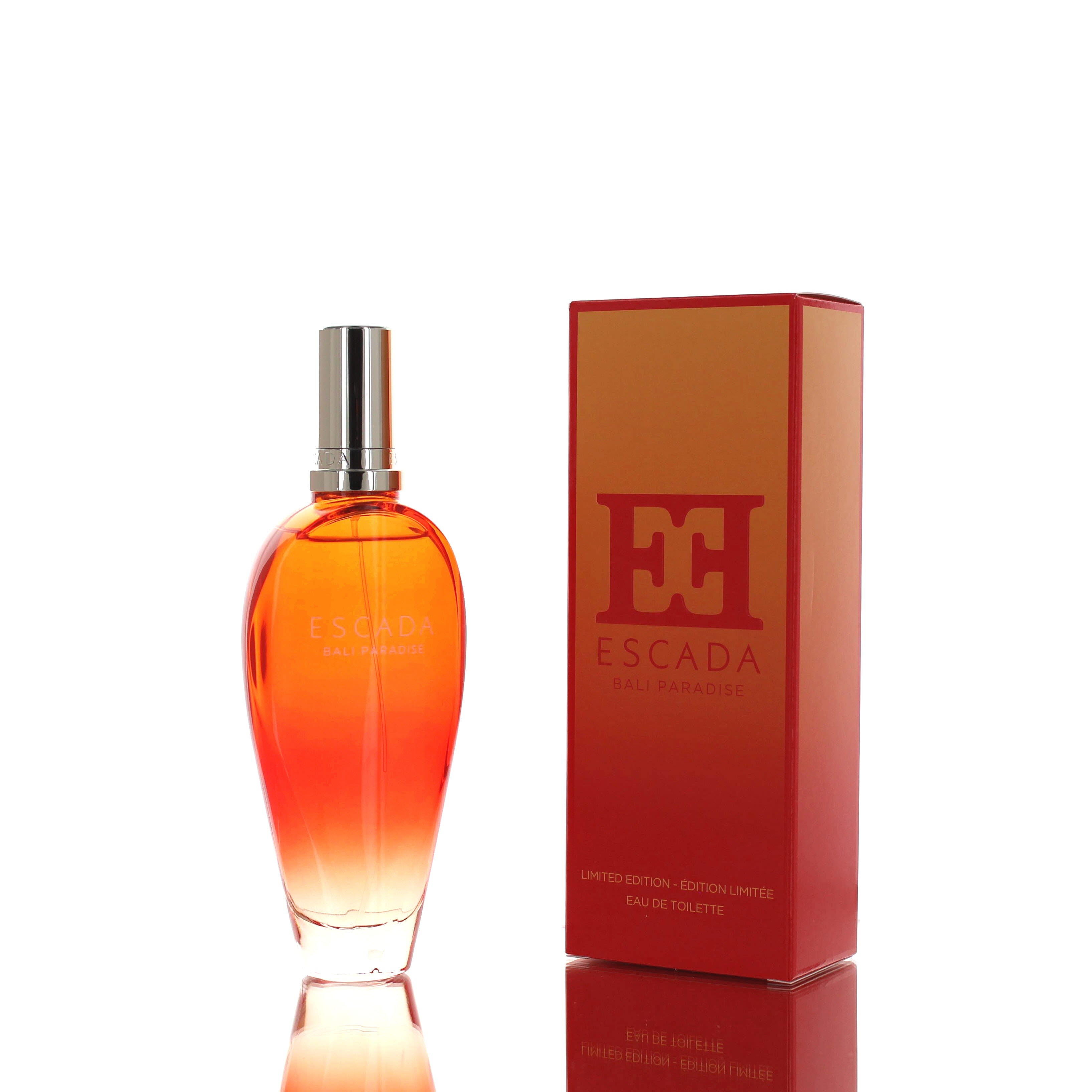 Tester - Escada Bali Paradise EDT W 100ml Tester