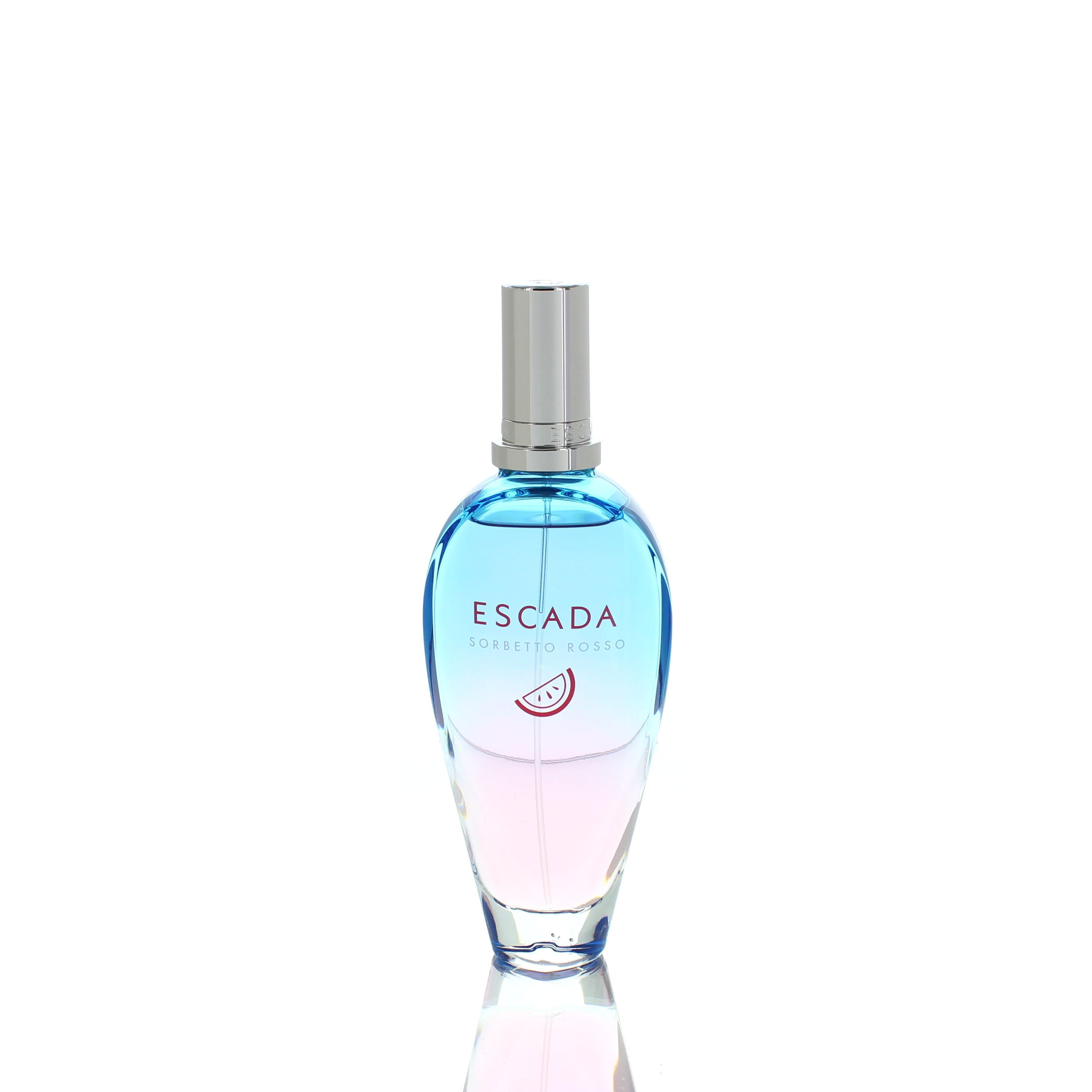 Escada Sorbetto Rosso W 100ml Boxed