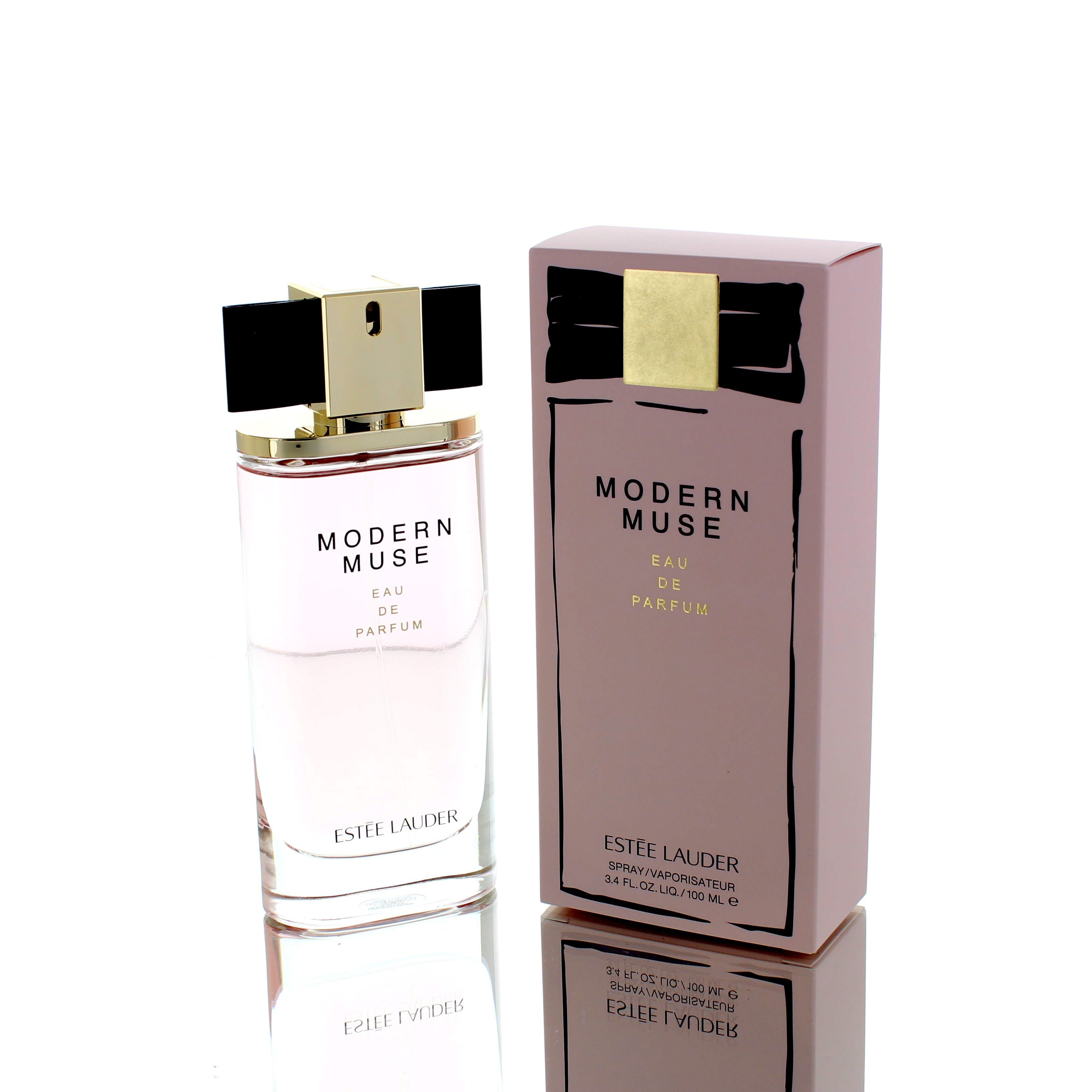 Estee Lauder Modern Muse W 50ml Boxed