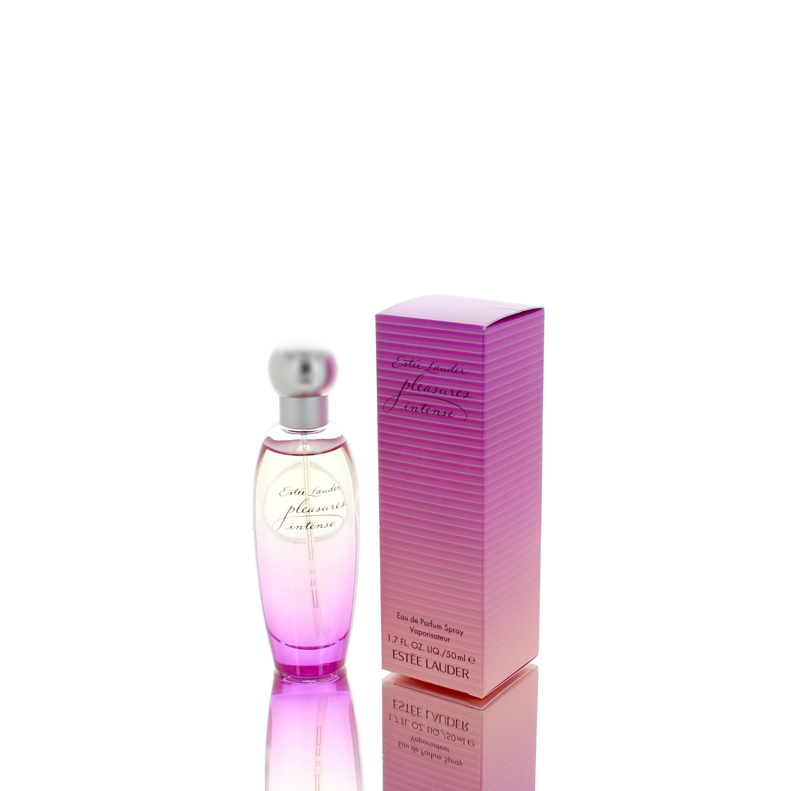 Pleasure Intense By Estee Lauder W 100ml Boxed **RARE**