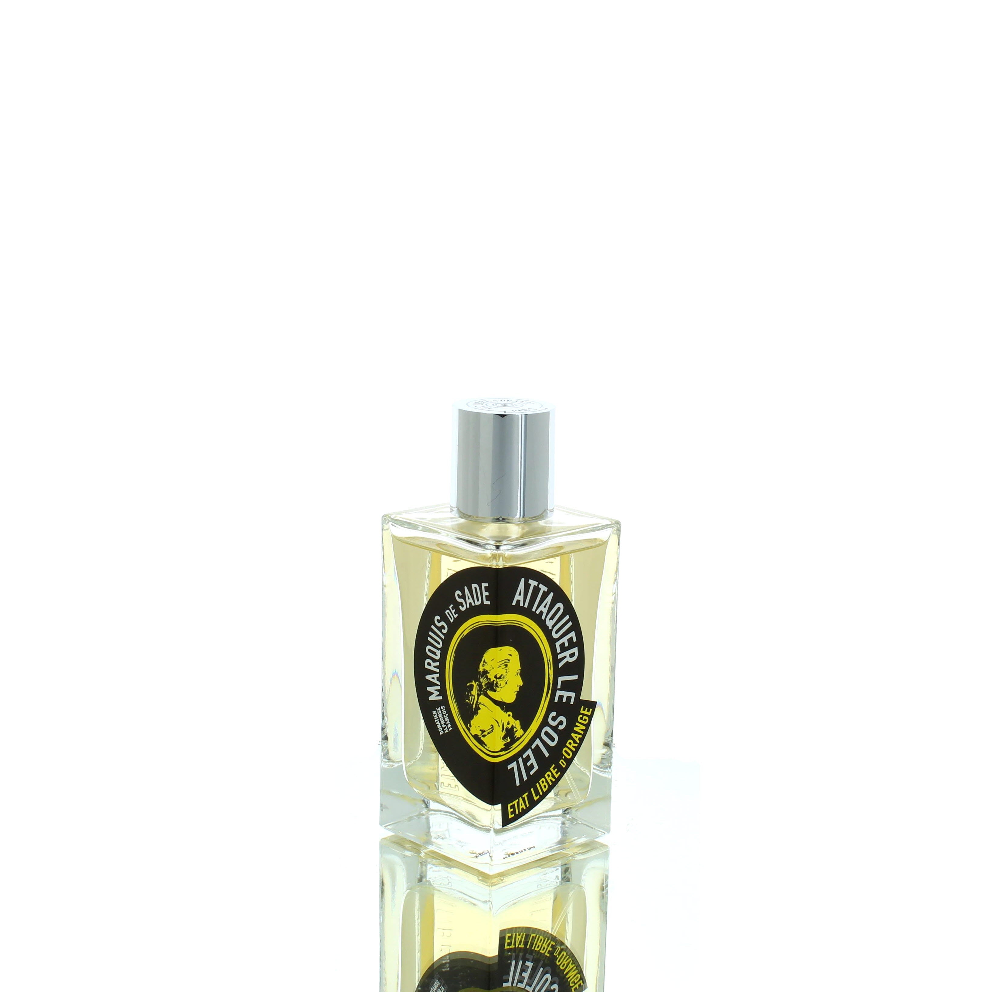 Etat Libre D'orange Attaquer Le Soleil EDP W 100ml Boxed **RARE**