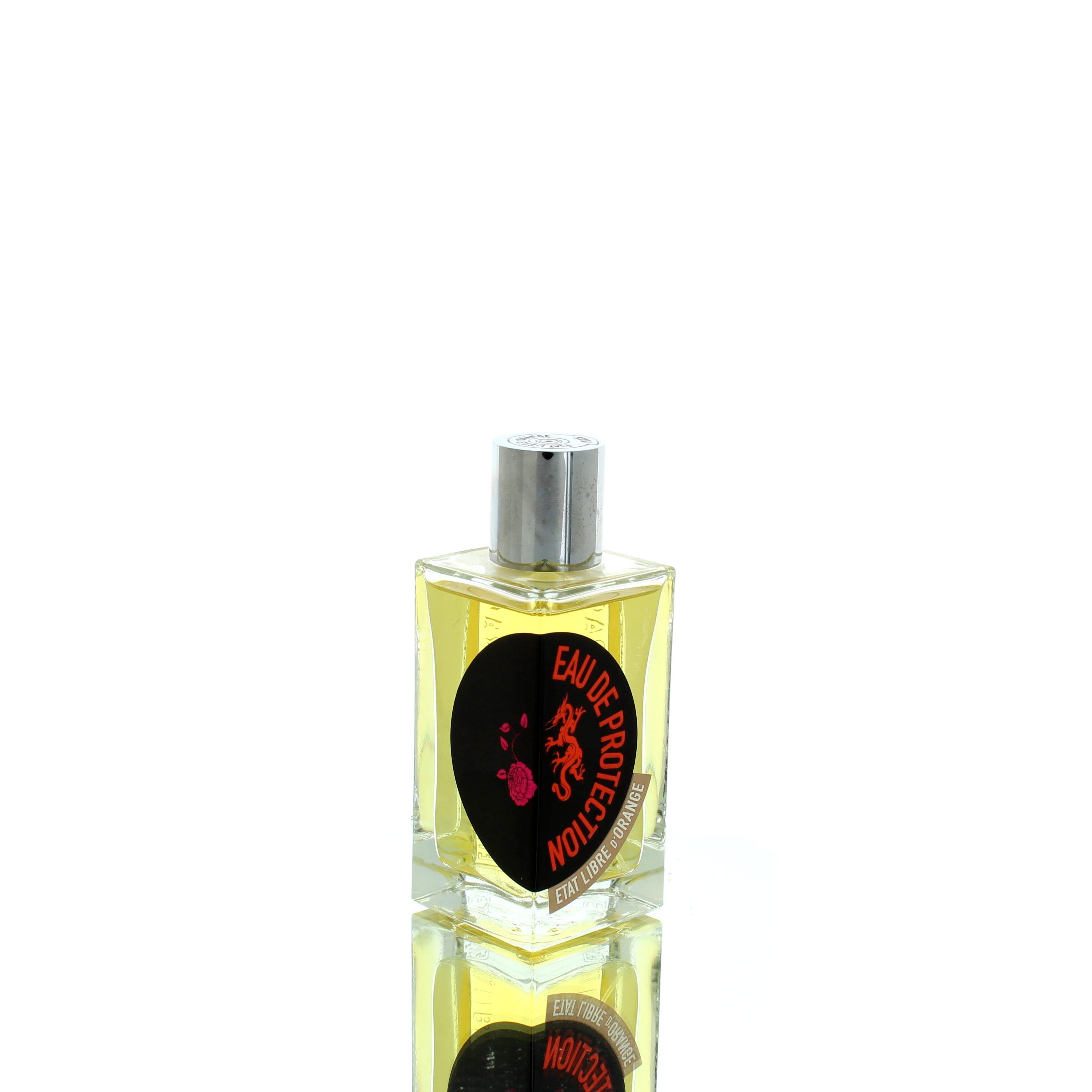 Etat Libre D'orange Eau de Protection Rossy de Palma EDP M 50ml Boxed
