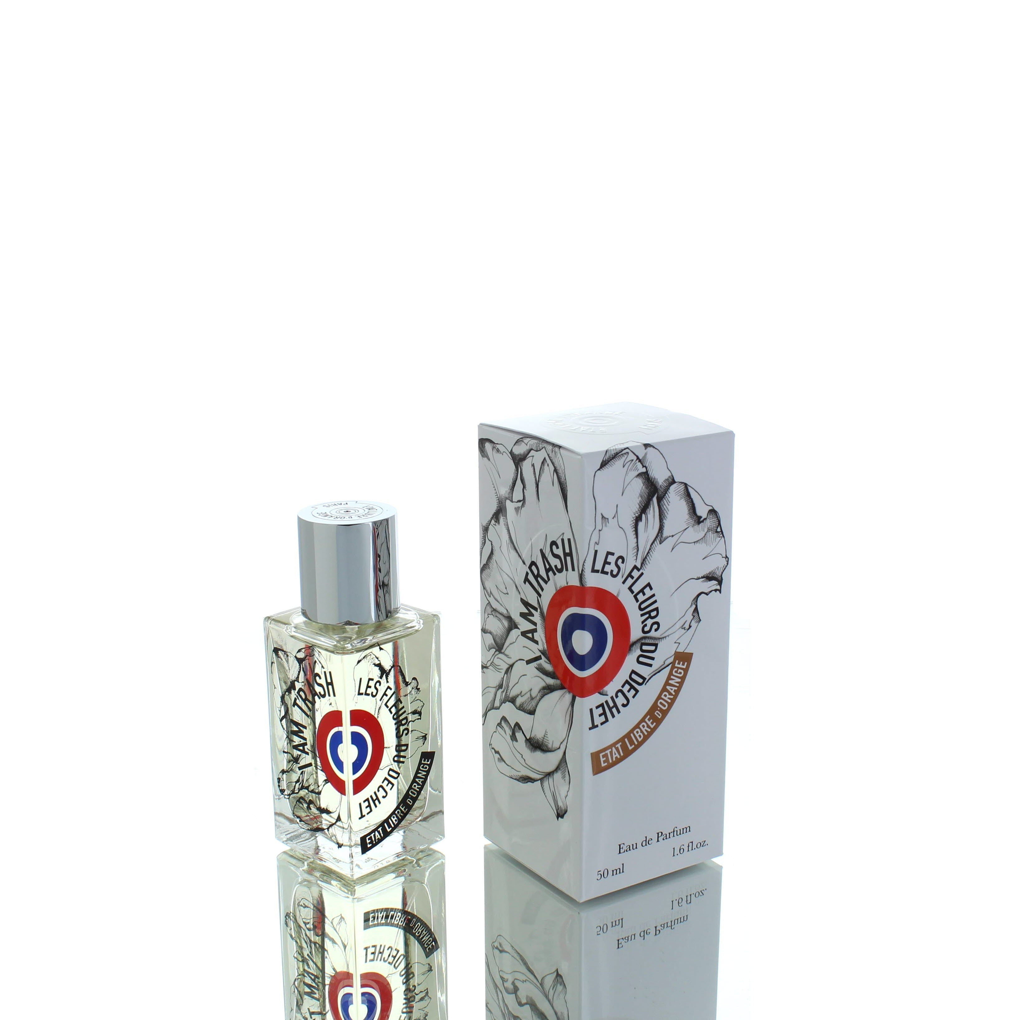 Etat Libre D'orange I AM TRASH EDP M 50ml Boxed **RARE**