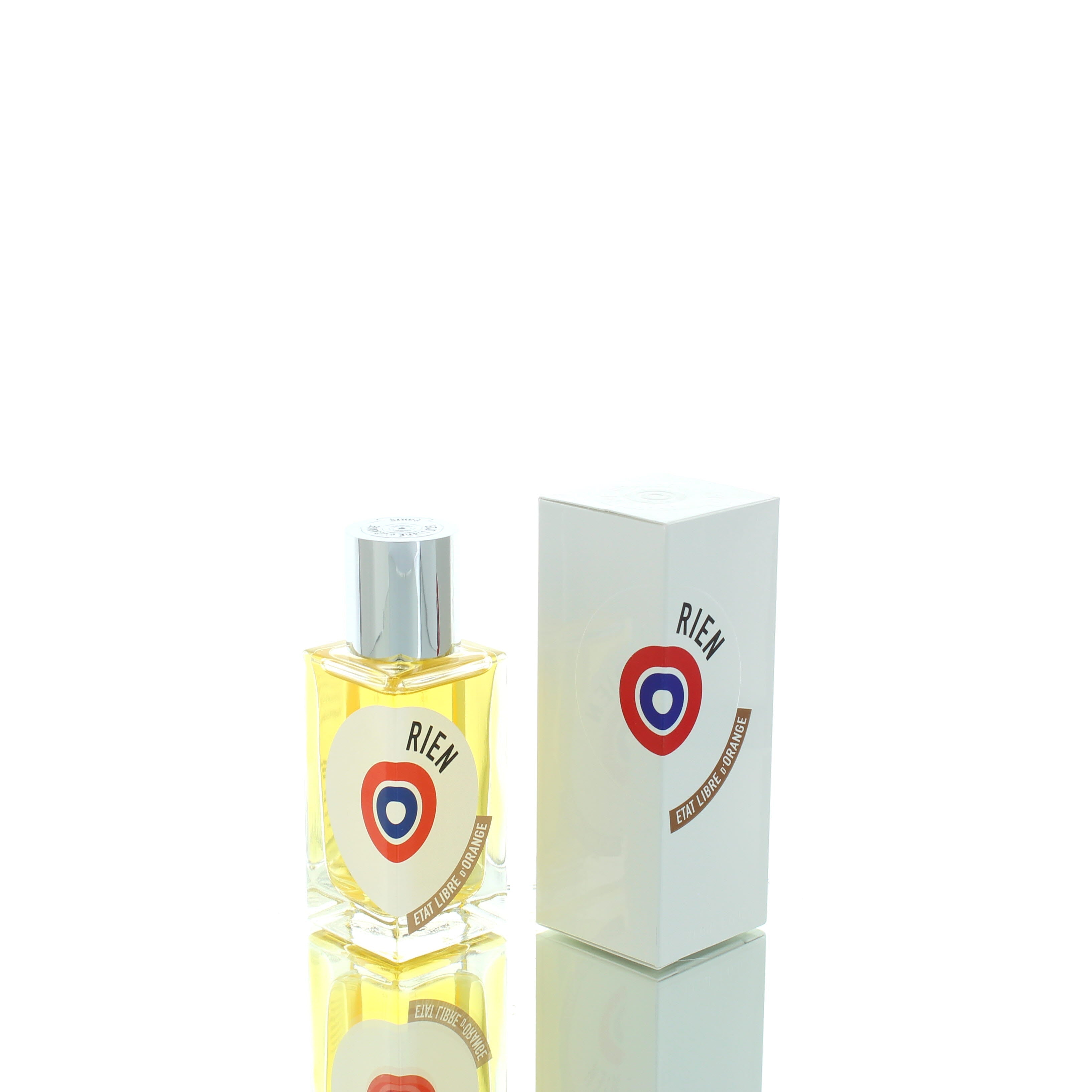 Etat Libre D'orange Rien EDP M 50ml Boxed **RARE**