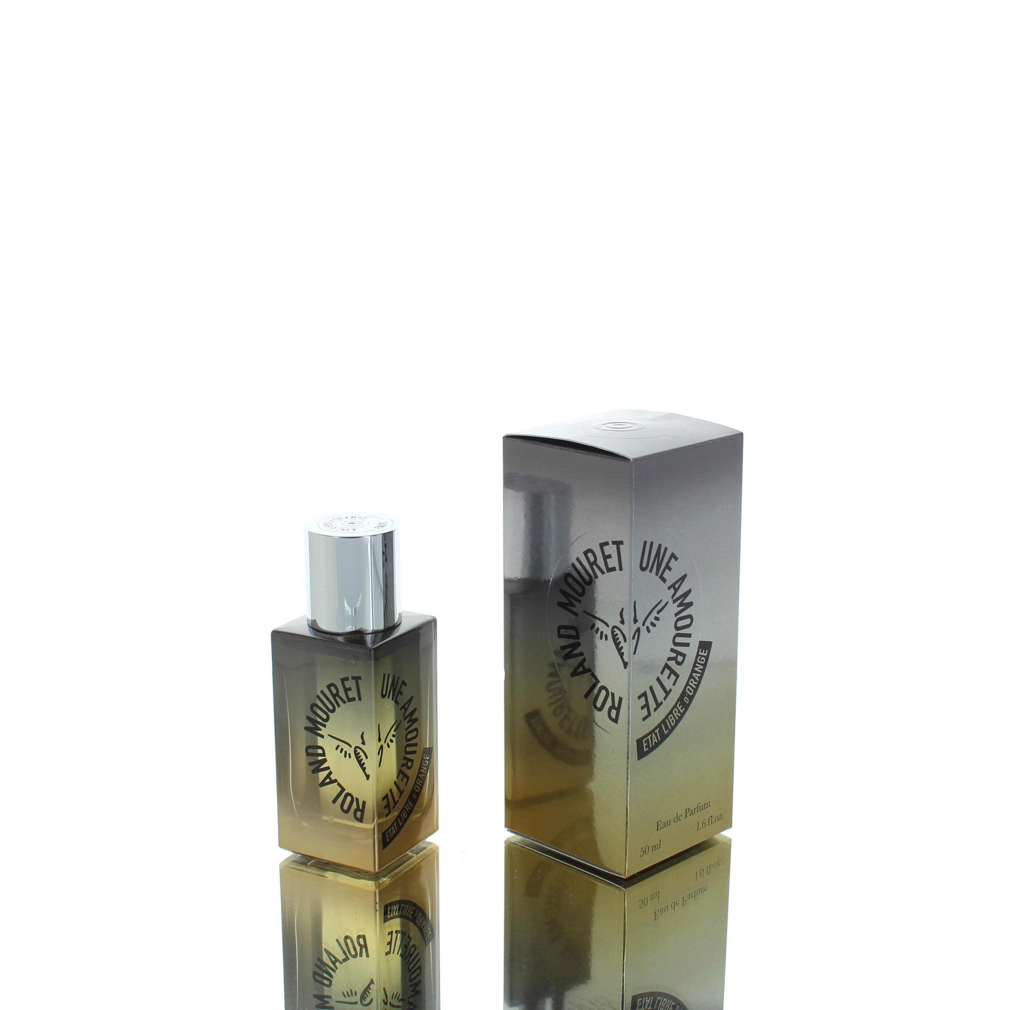 Etat Libre D'Orange Une Amourette EDP M 50ml Boxed **RARE**