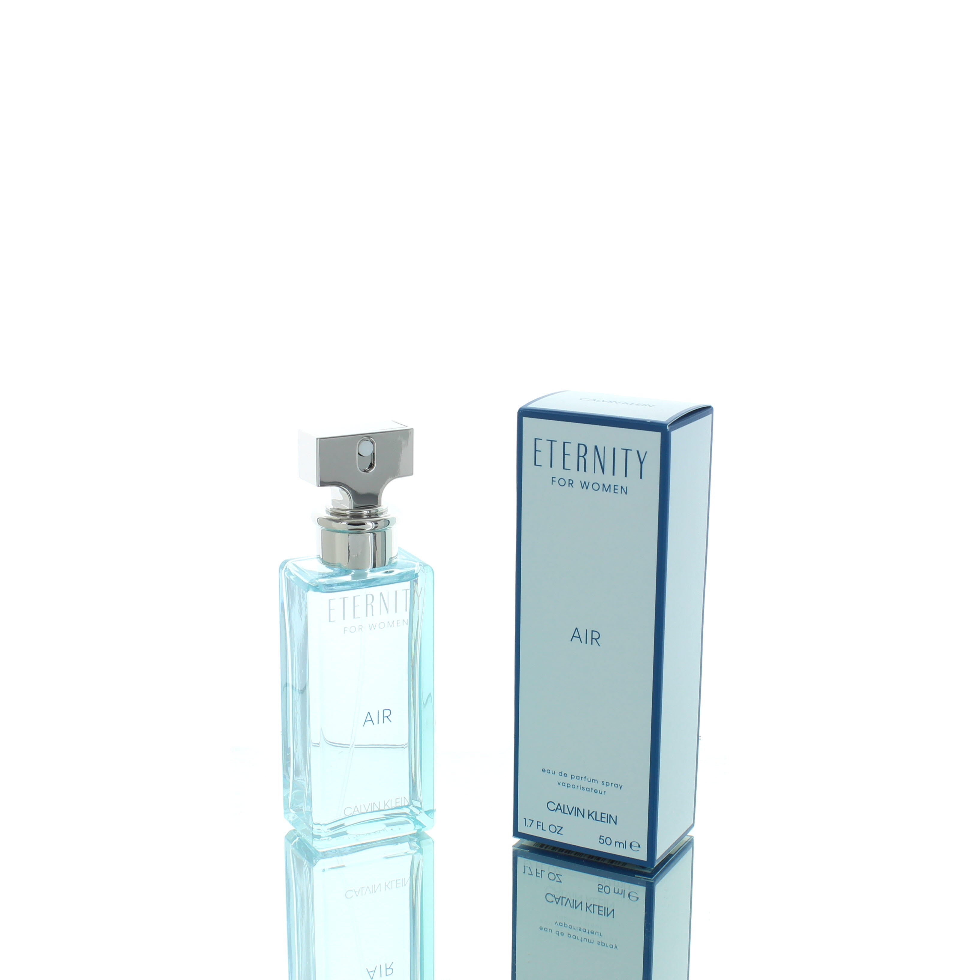 Calvin Klein Eternity AIR W 100ml Boxed