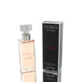 Calvin Klein Eternity Flame EDP W 100ml Boxed