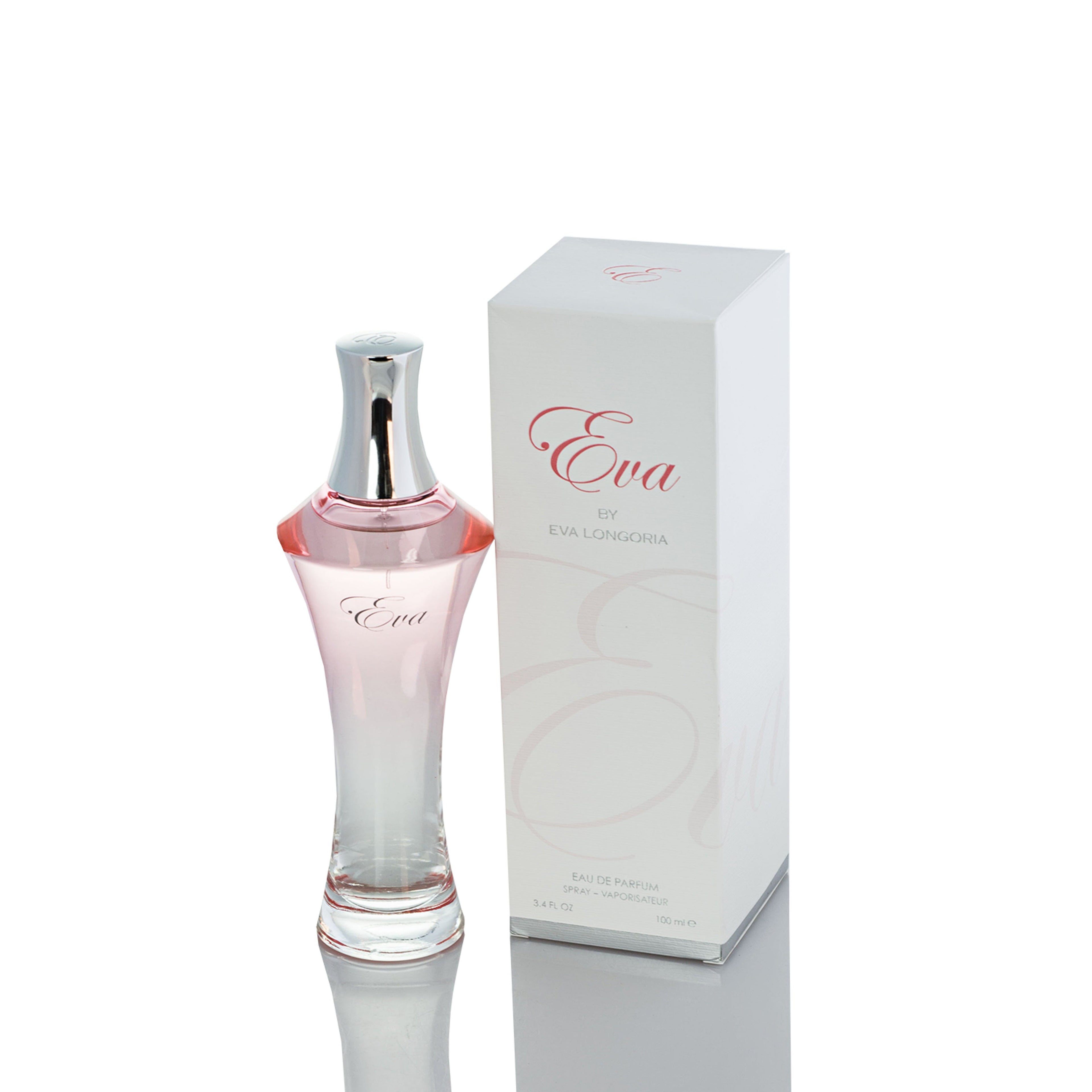 Eva Longoria W 100ml Boxed **RARE**