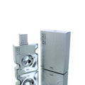 Ajmal Evoke Silver Edition EDP M 90ml Boxed **RARE**