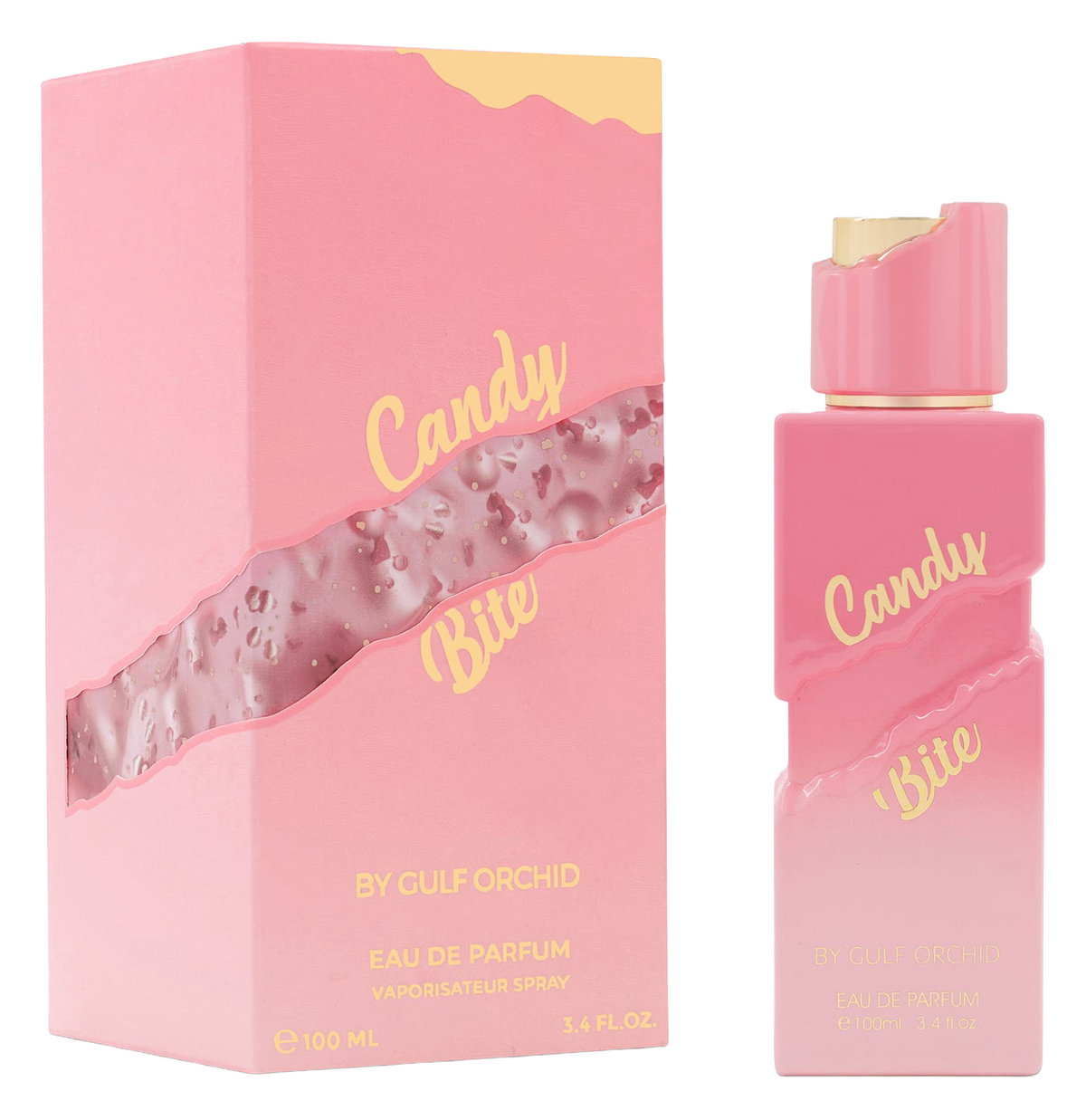 Gulf Orchid Candy Bite EDP M 100ml Boxed