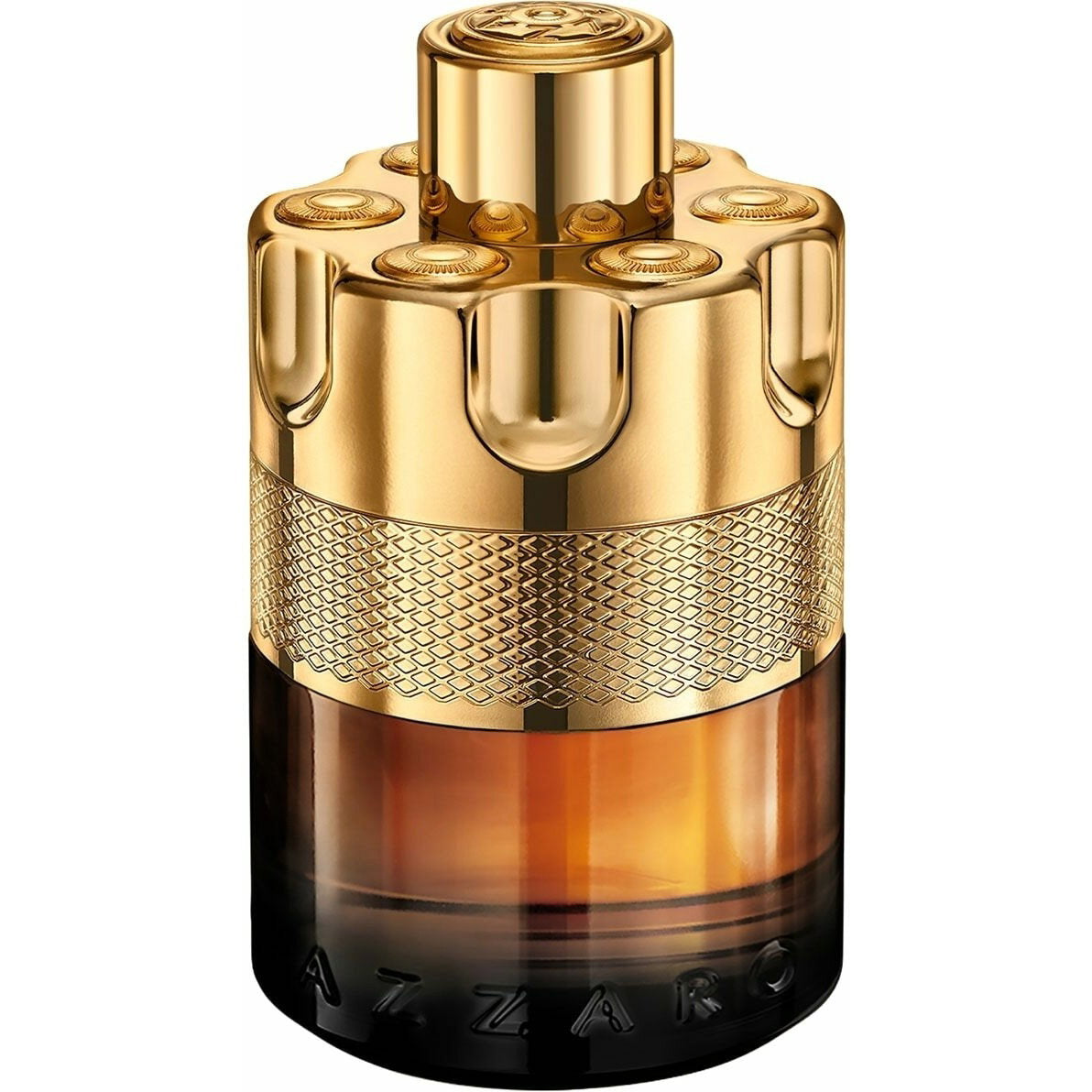 Azzaro Forever Wanted Absolu Parfum M 100ml Boxed