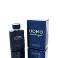 Set - Salvatore Ferragamo Urban Feel M 50ml Gift Set