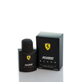 Tester - Ferrari Black Man 125ml Tester