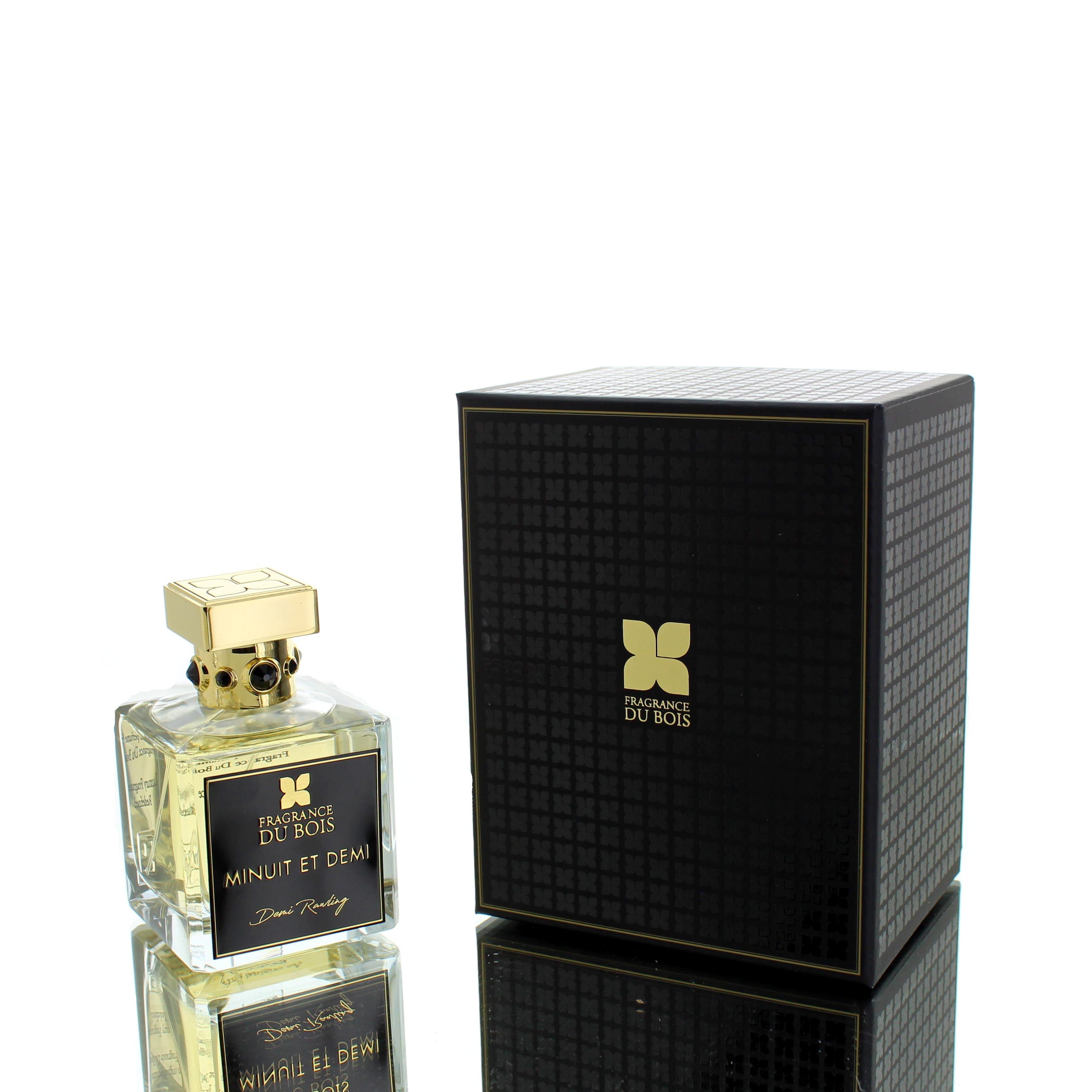(Strict Limit 1) Fragrance Du Bois Minuit Et Demi Edp 100ml Boxed