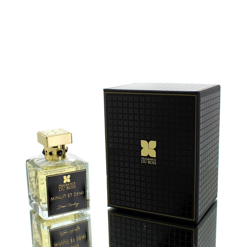 (Strict Limit 1) Fragrance Du Bois Minuit Et Demi Edp 100ml Boxed