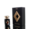 Fragrance World Amber Saffron Extrait M 80ml Boxed