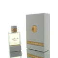 Fragrance World Arsh Extrait (Ideal Platine Prive Twist) EDP M 100ml Boxed