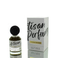 Fragrance World Artisan Perfume Arabian Incense EDP M 80ml Boxed **RARE**