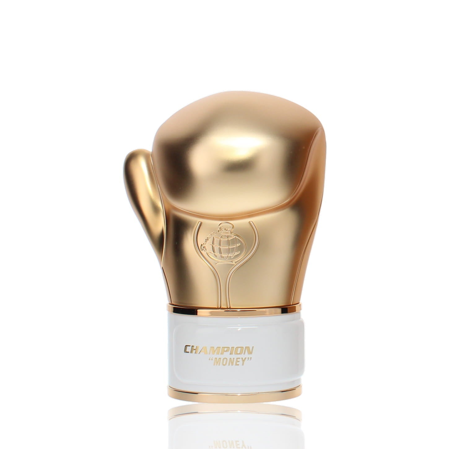Fragrance World Champion Money EDP M 100ml Boxed