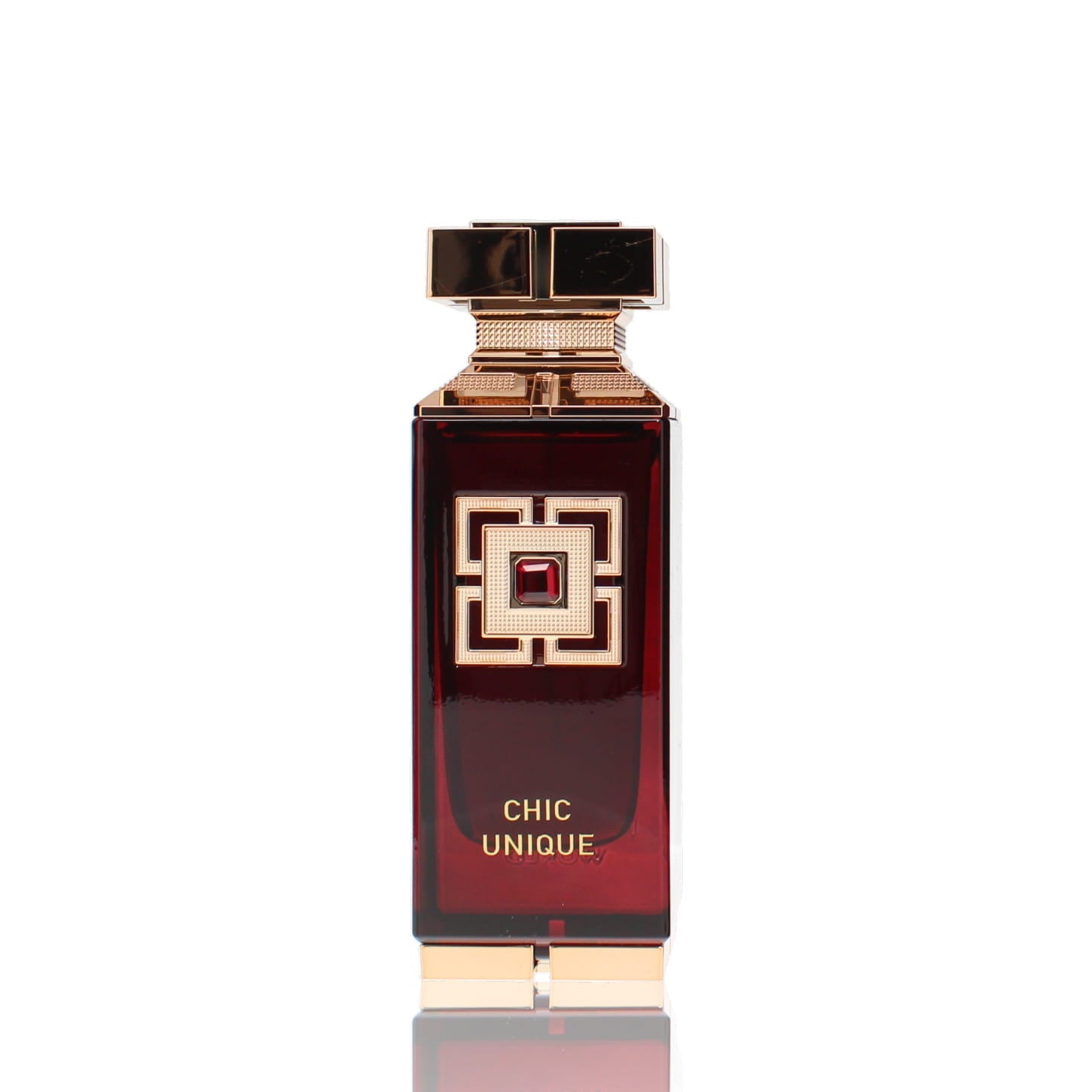 Fragrance World Chic Unique EDP M 100ml Boxed