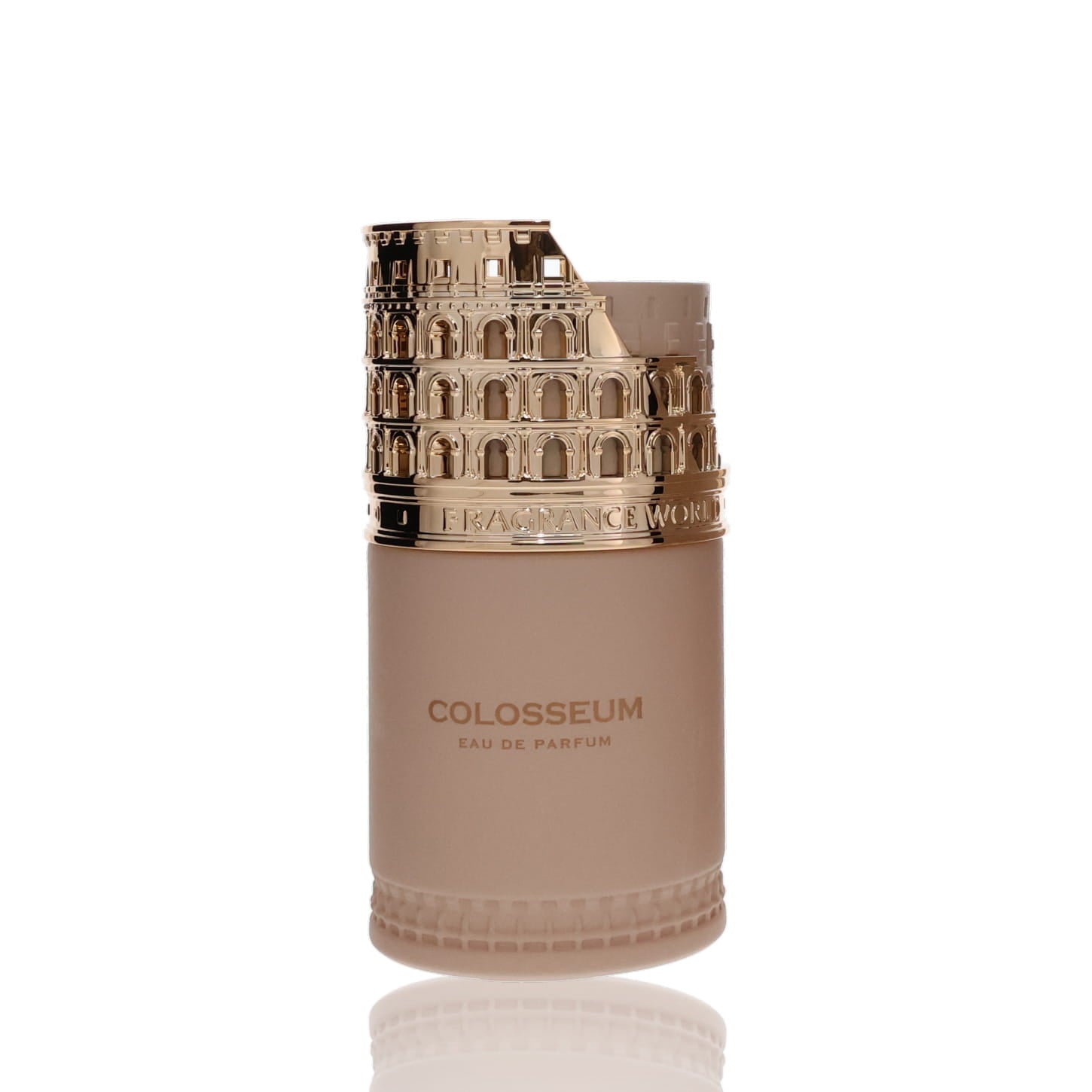 Fragrance World French Avenue Colosseum EDP M 100ml Boxed